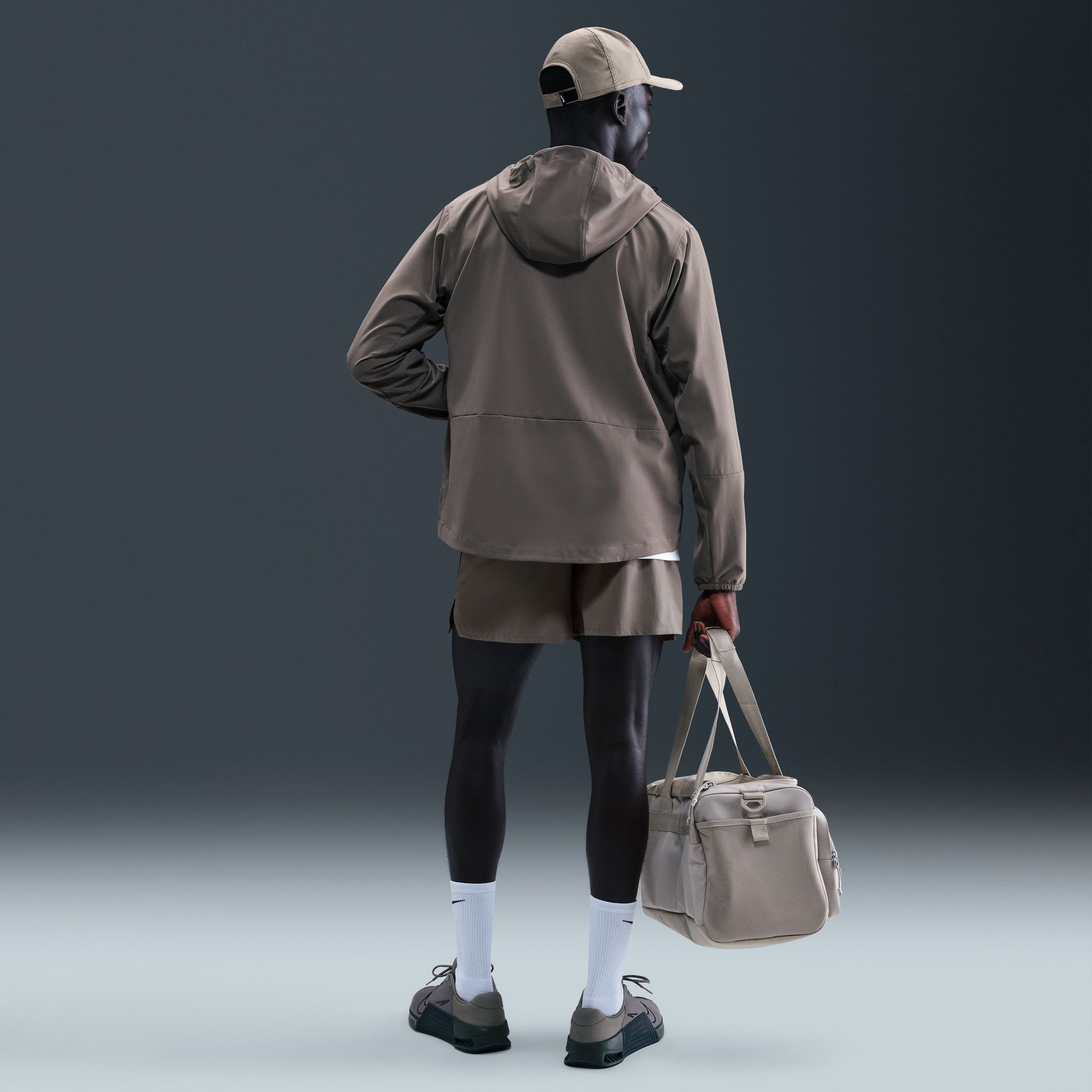 Nike Men's Unlimited Repel Versatile Jacket product image