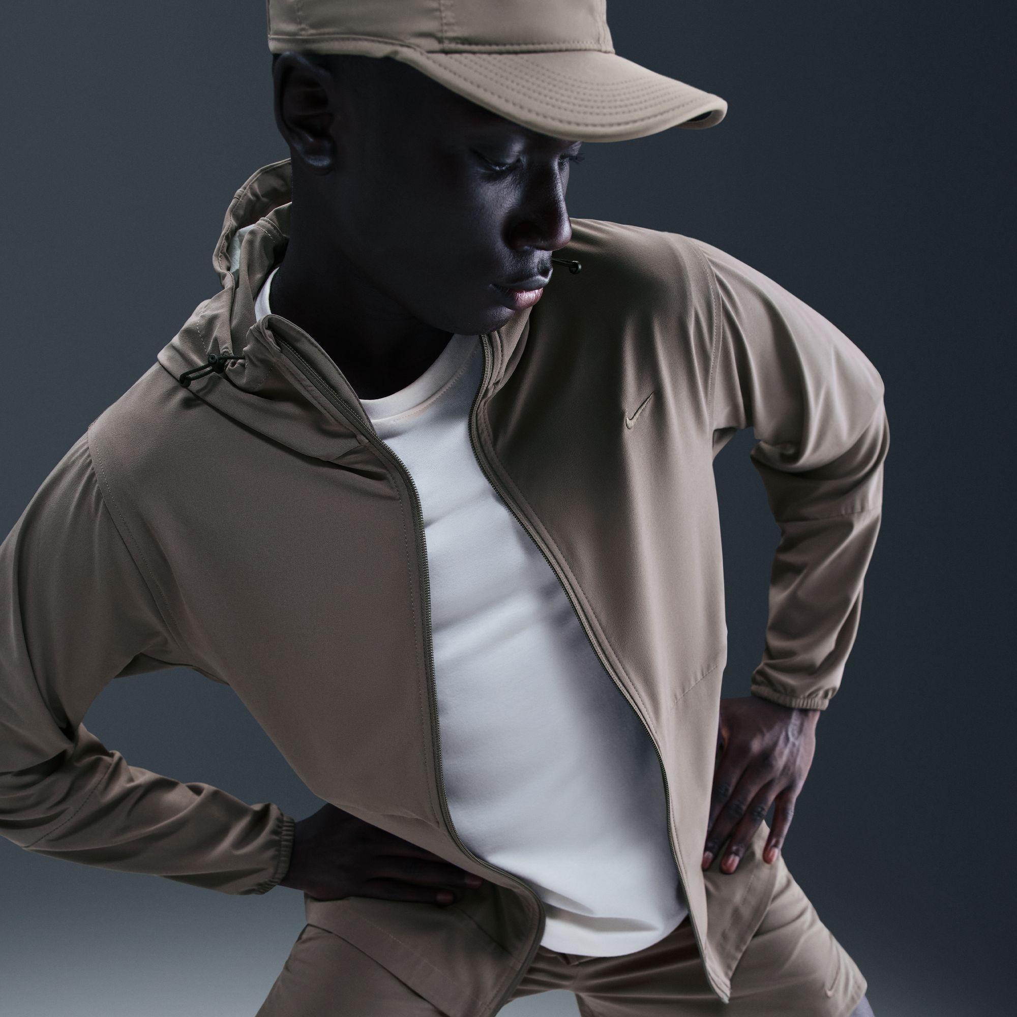 Nike Men's Unlimited Repel Versatile Jacket product image