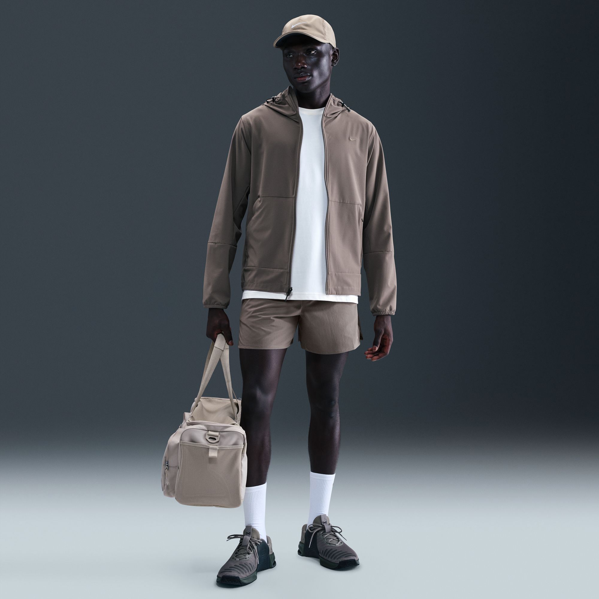 Nike Men's Unlimited Repel Versatile Jacket product image