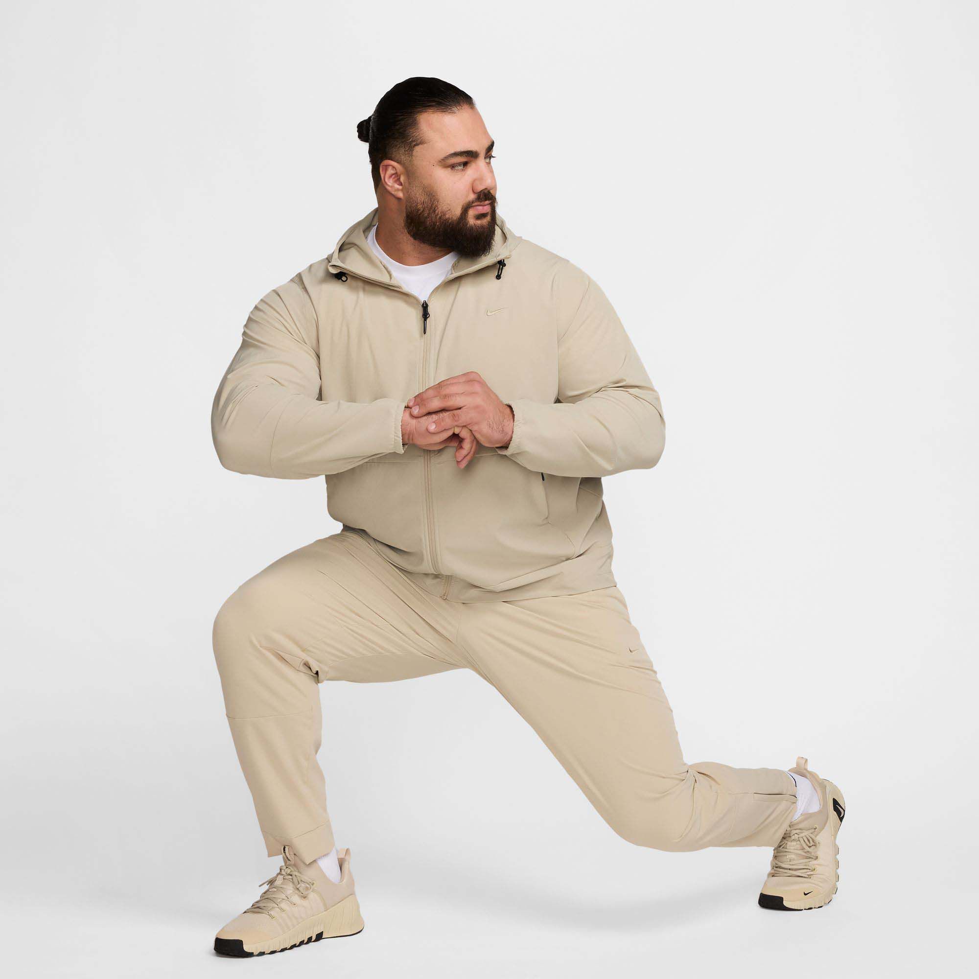 Nike Men's Unlimited Repel Versatile Jacket product image