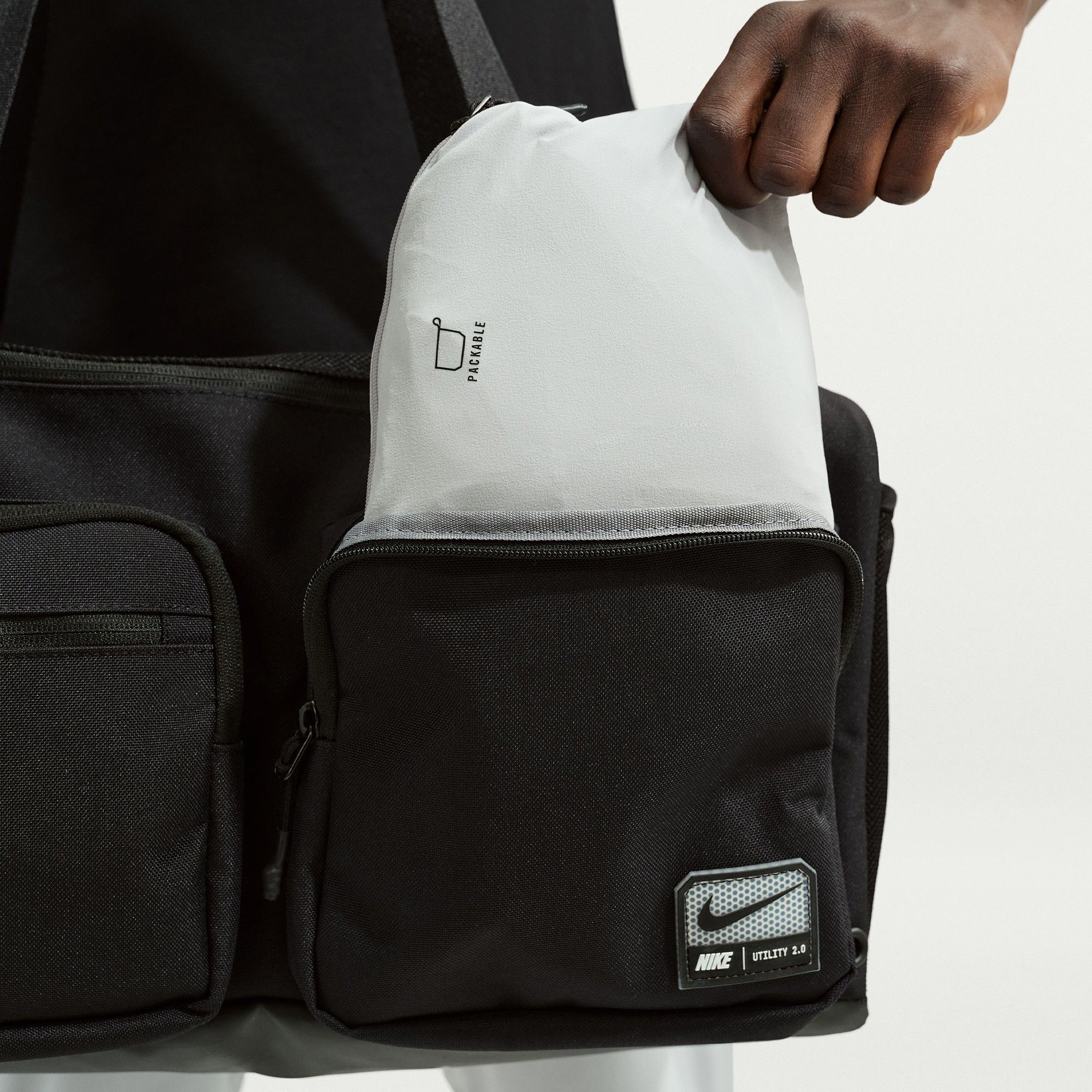 Nike Men's Unlimited Repel Versatile Jacket product image