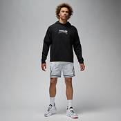 Jordan Men's Sport Dri-FIT Graphic Fleece Pullover product image
