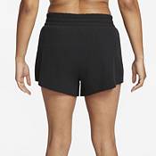 Nike Dri-FIT Running Division Women's High-Waisted 3 Brief-Lined