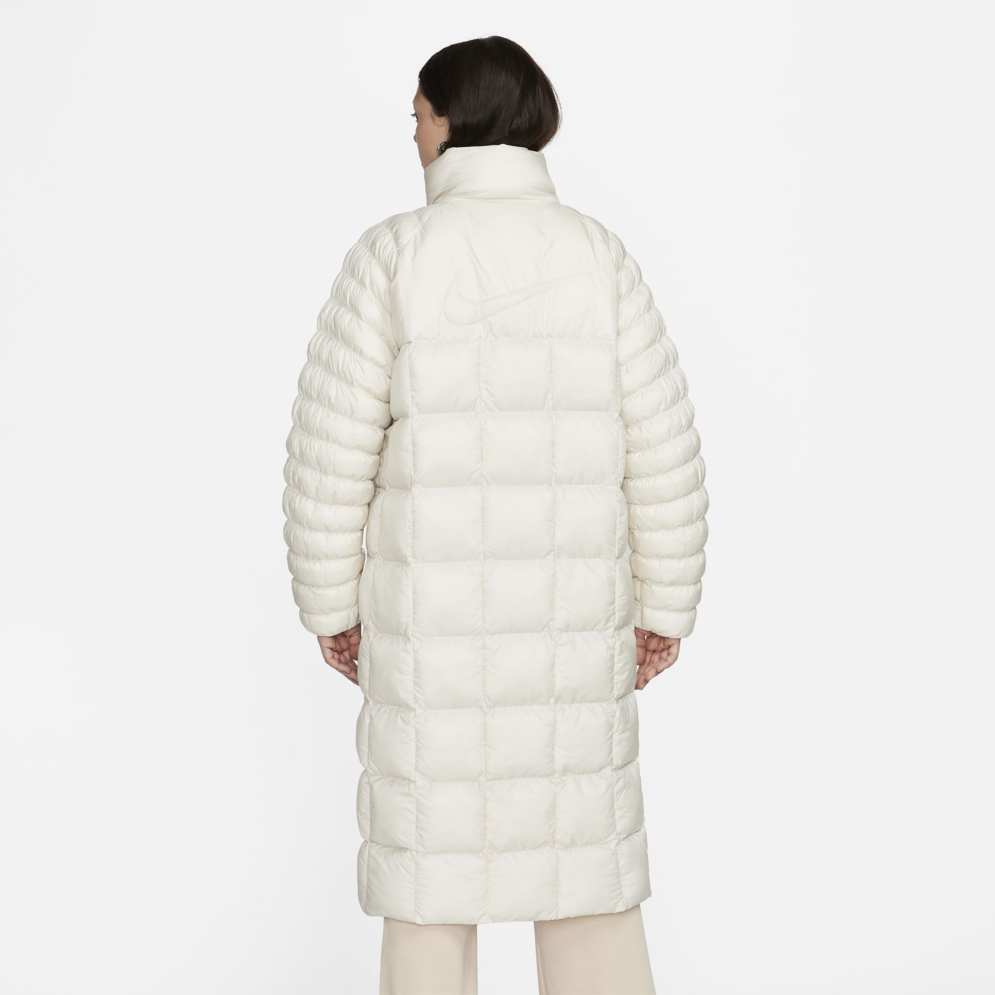 Nike Sportswear Women's Swoosh Puffer PrimaLoft Parka product image