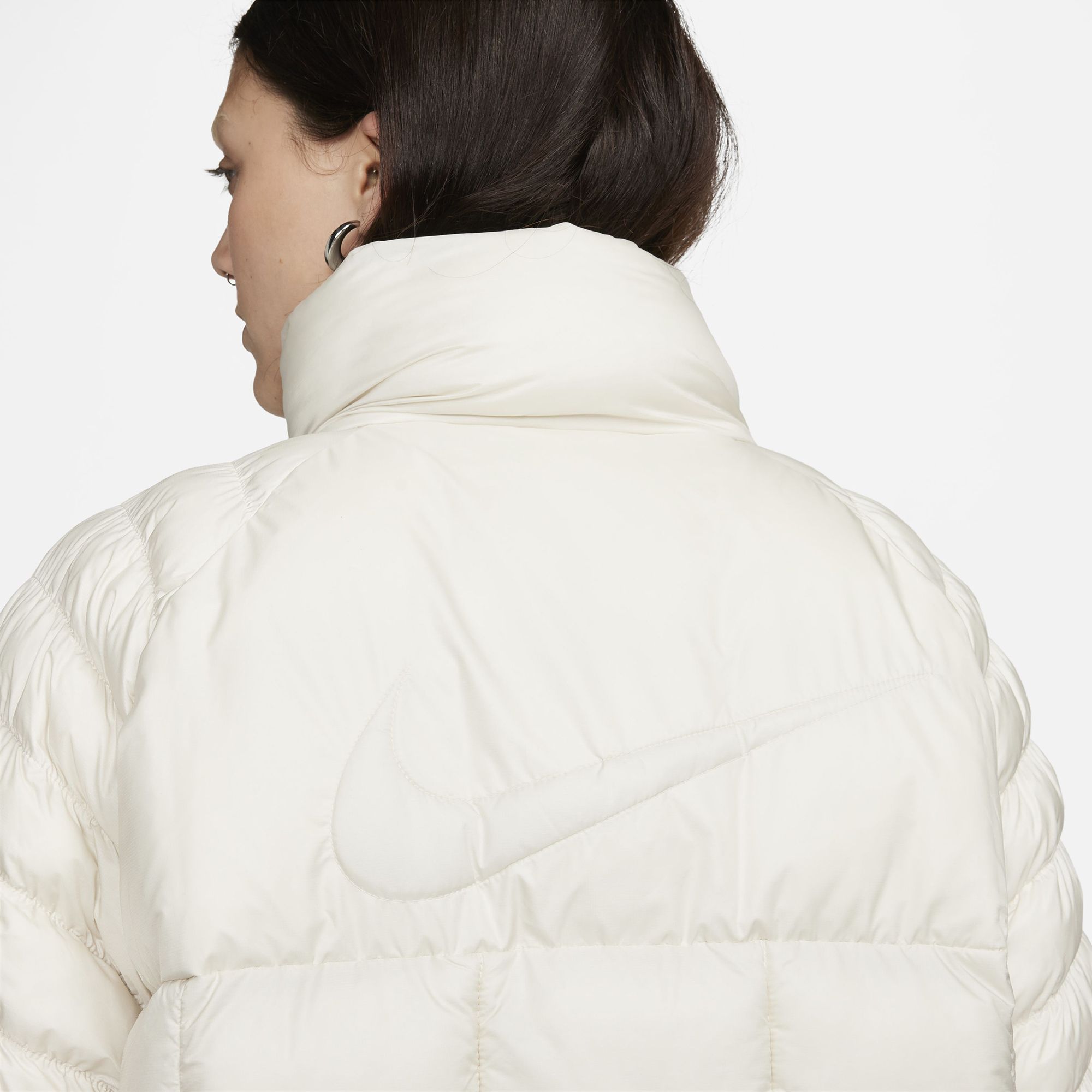Nike Sportswear Women's Swoosh Puffer PrimaLoft Parka product image