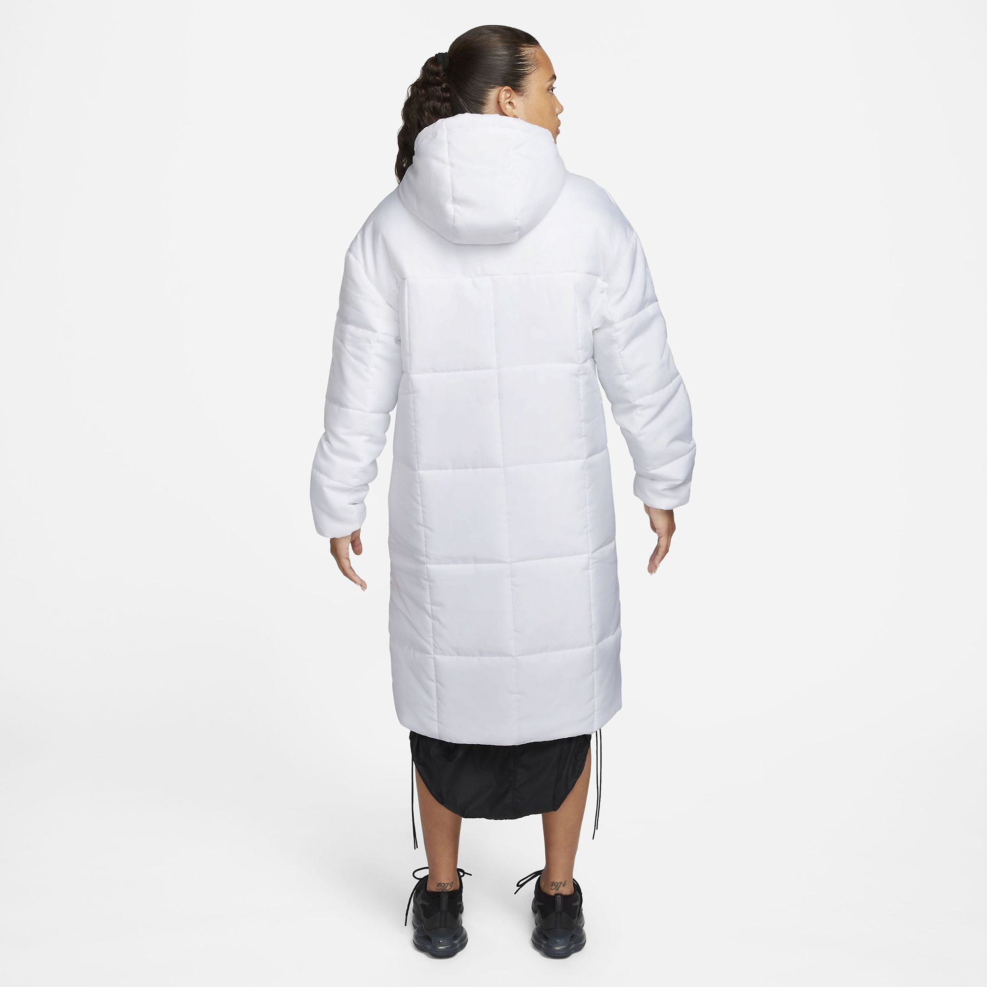 Nike Sportswear Women's Classic Puffer Parka product image