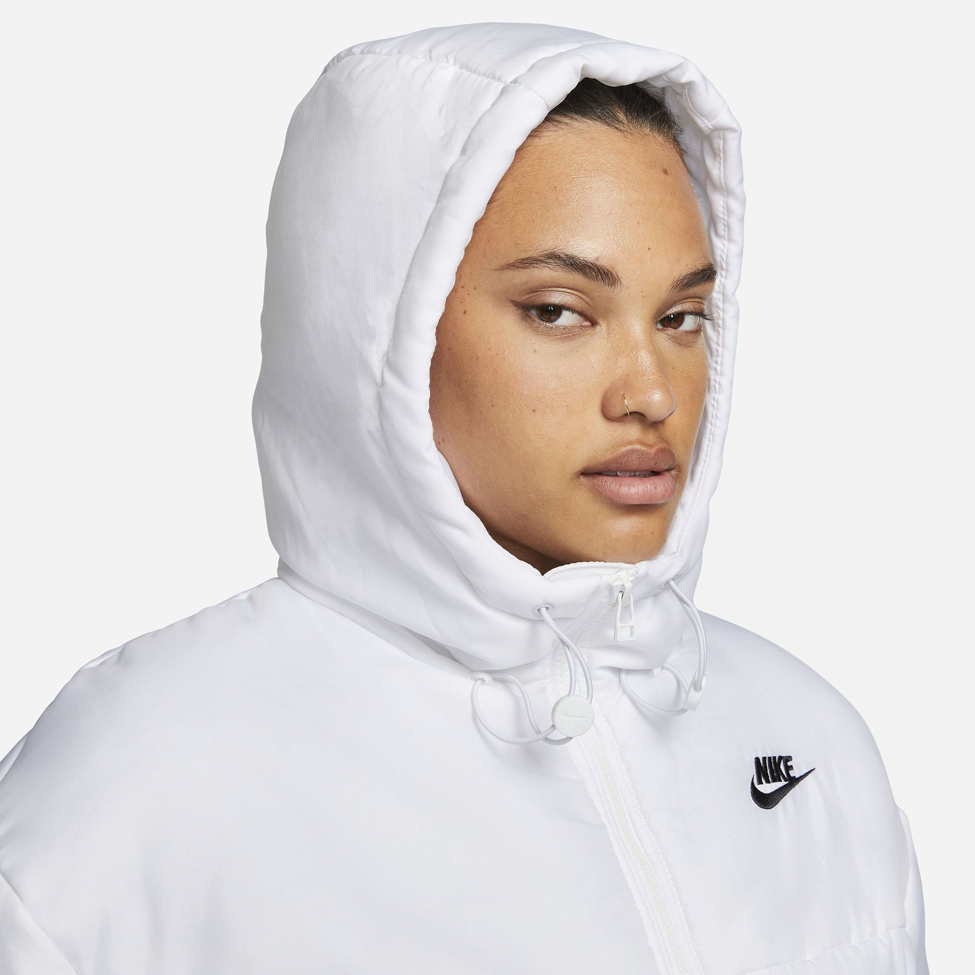 Nike Sportswear Women's Classic Puffer Parka product image