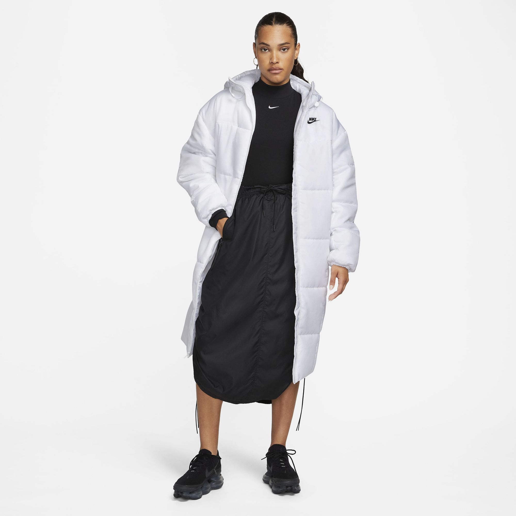 Nike Sportswear Women's Classic Puffer Parka product image