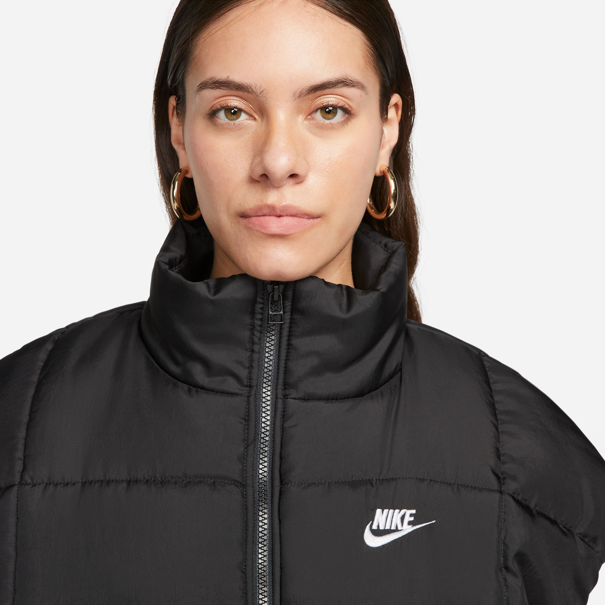 Dick's Sporting Goods Nike Sportswear Women's Classic Puffer