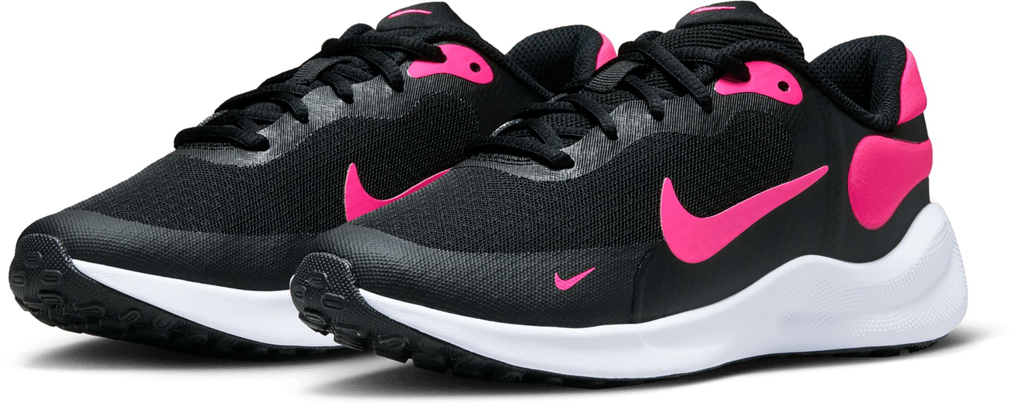 Nike Kids' Grade School Revolution 7 Running Shoes product image