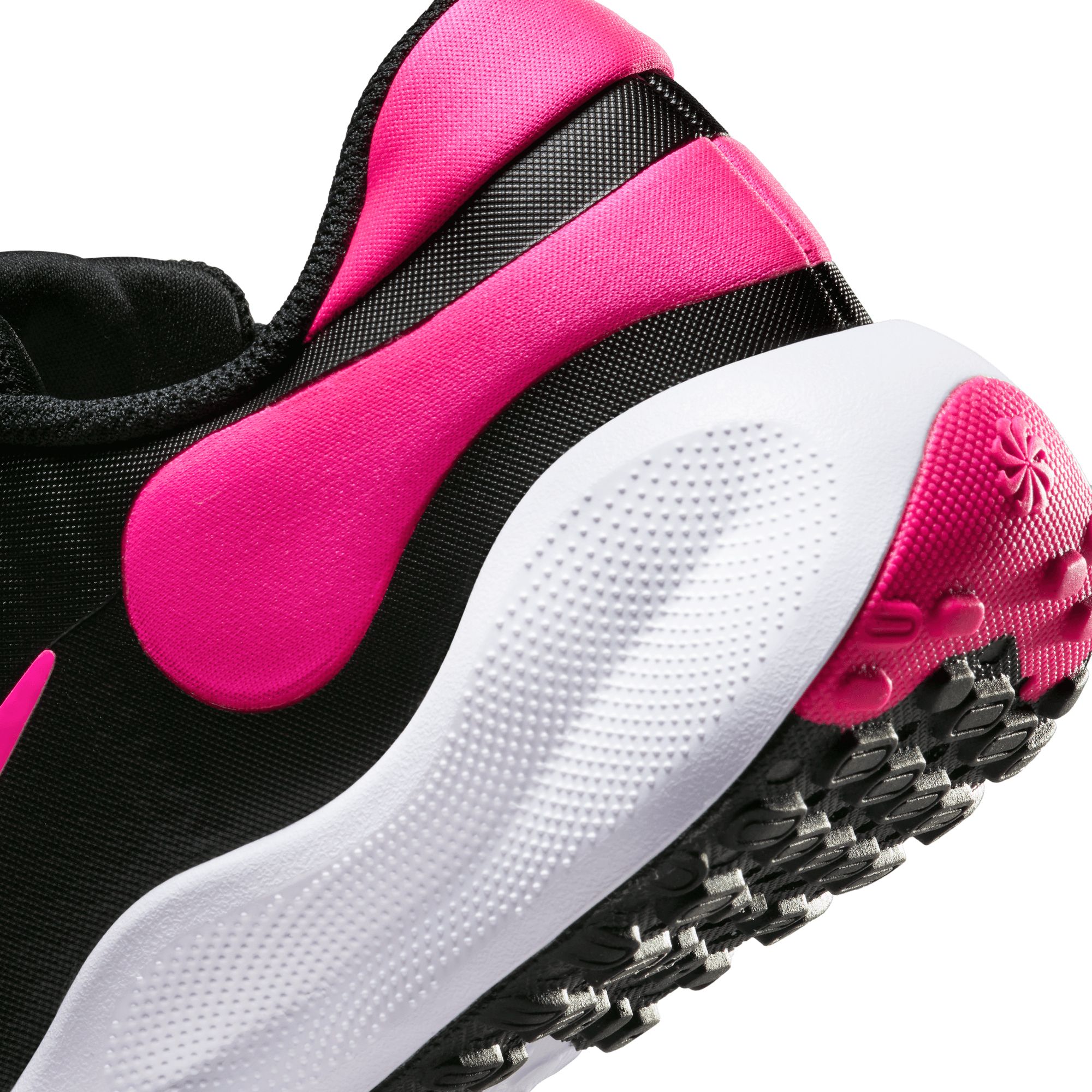 Nike Kids' Grade School Revolution 7 Running Shoes product image