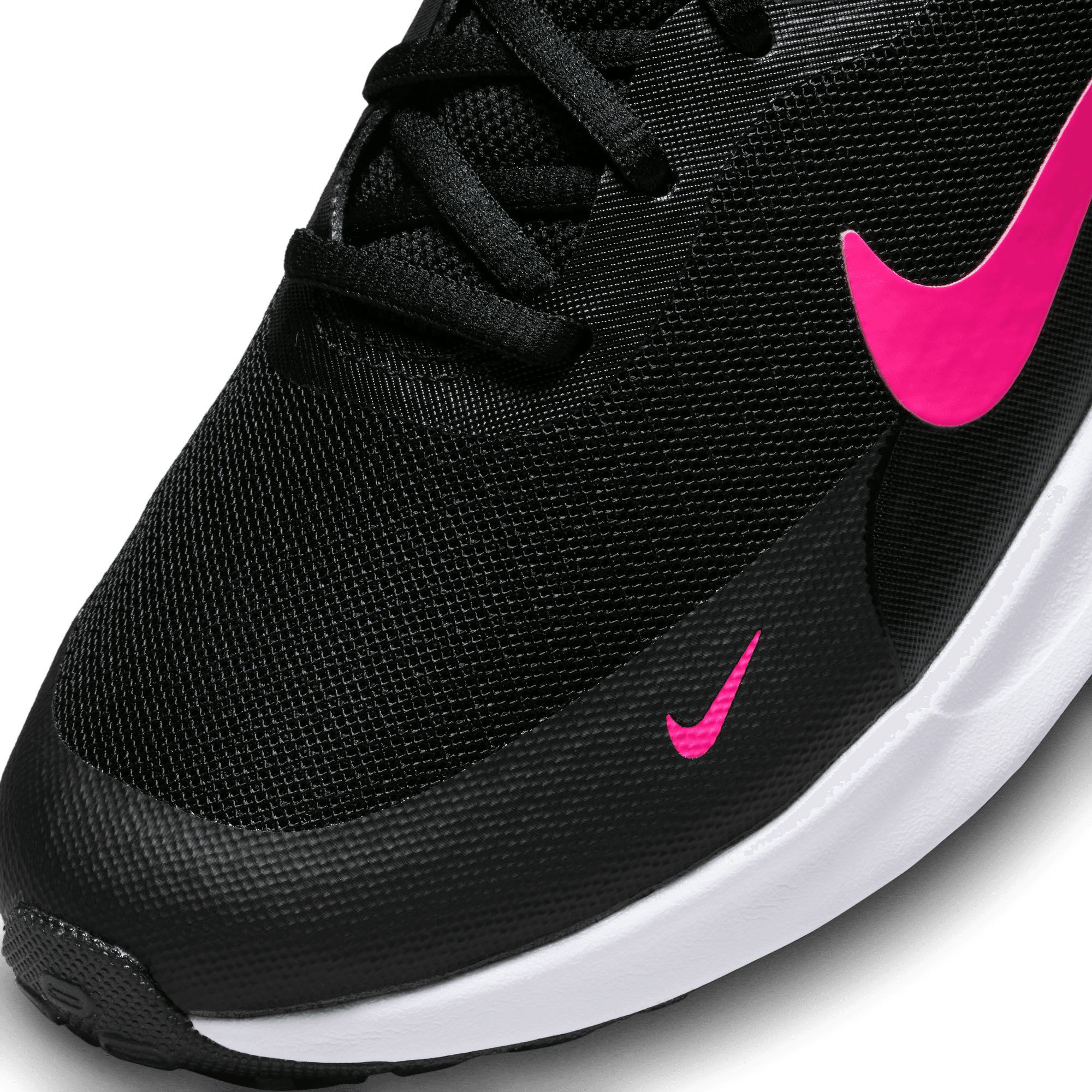Nike Kids' Grade School Revolution 7 Running Shoes product image