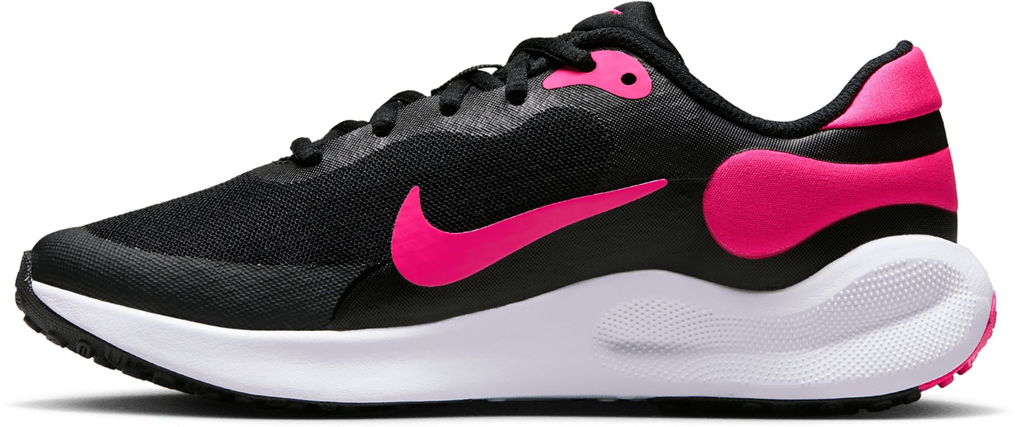 Nike Kids' Grade School Revolution 7 Running Shoes product image