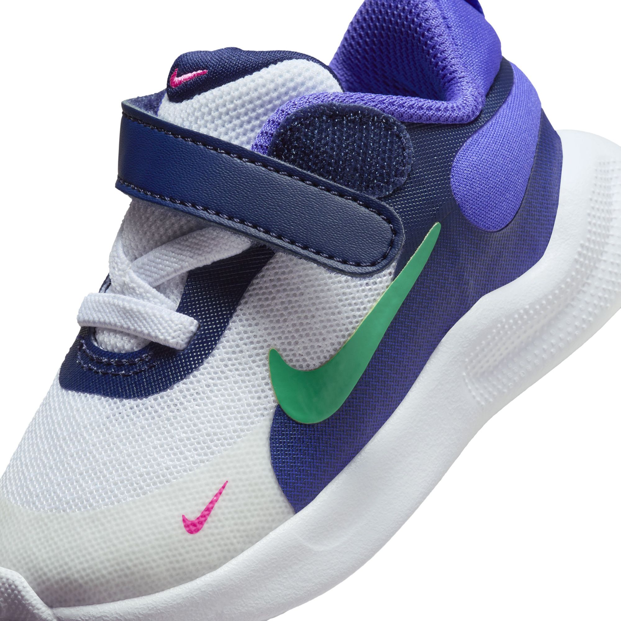 Nike Toddler Revolution 7 Running Shoes product image