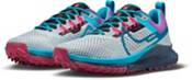 Nike Women's React Pegasus Trail 4 SE Trail Running Shoes product image
