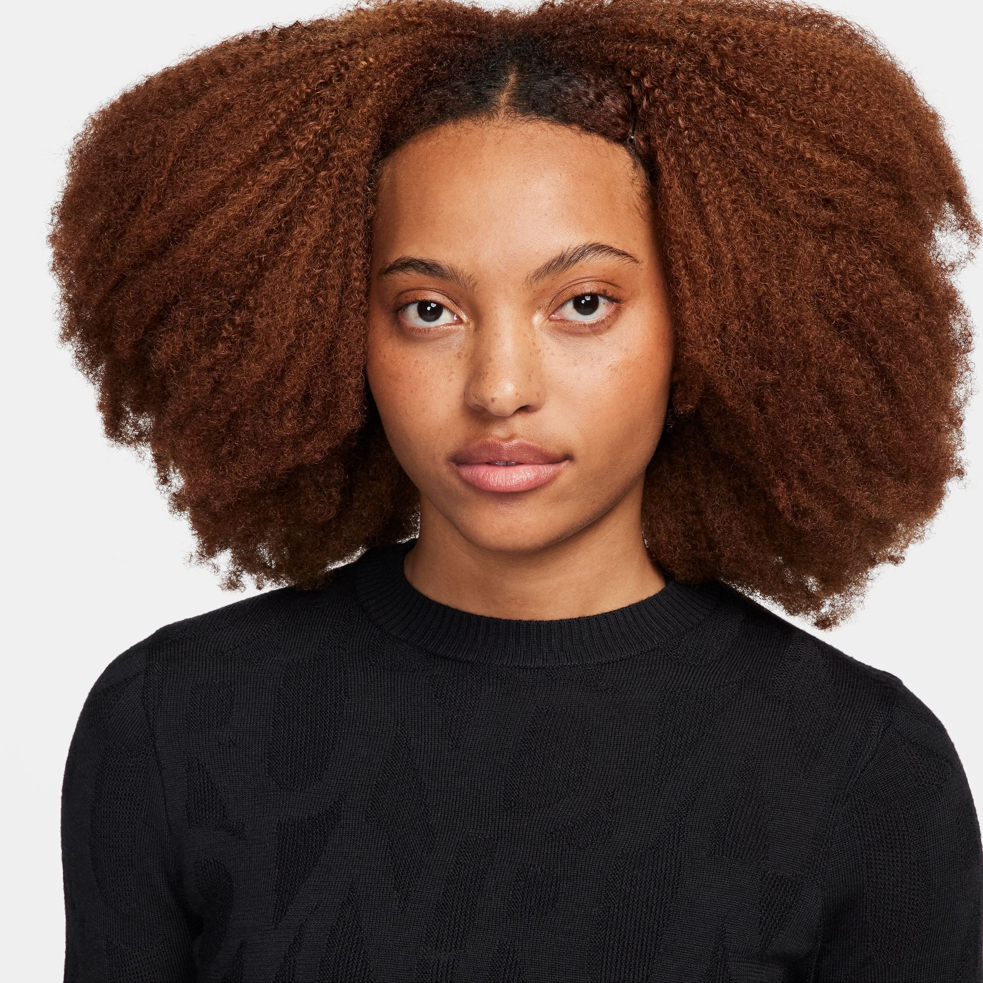 Nike Run Division Women's Running Mid Layer Top product image