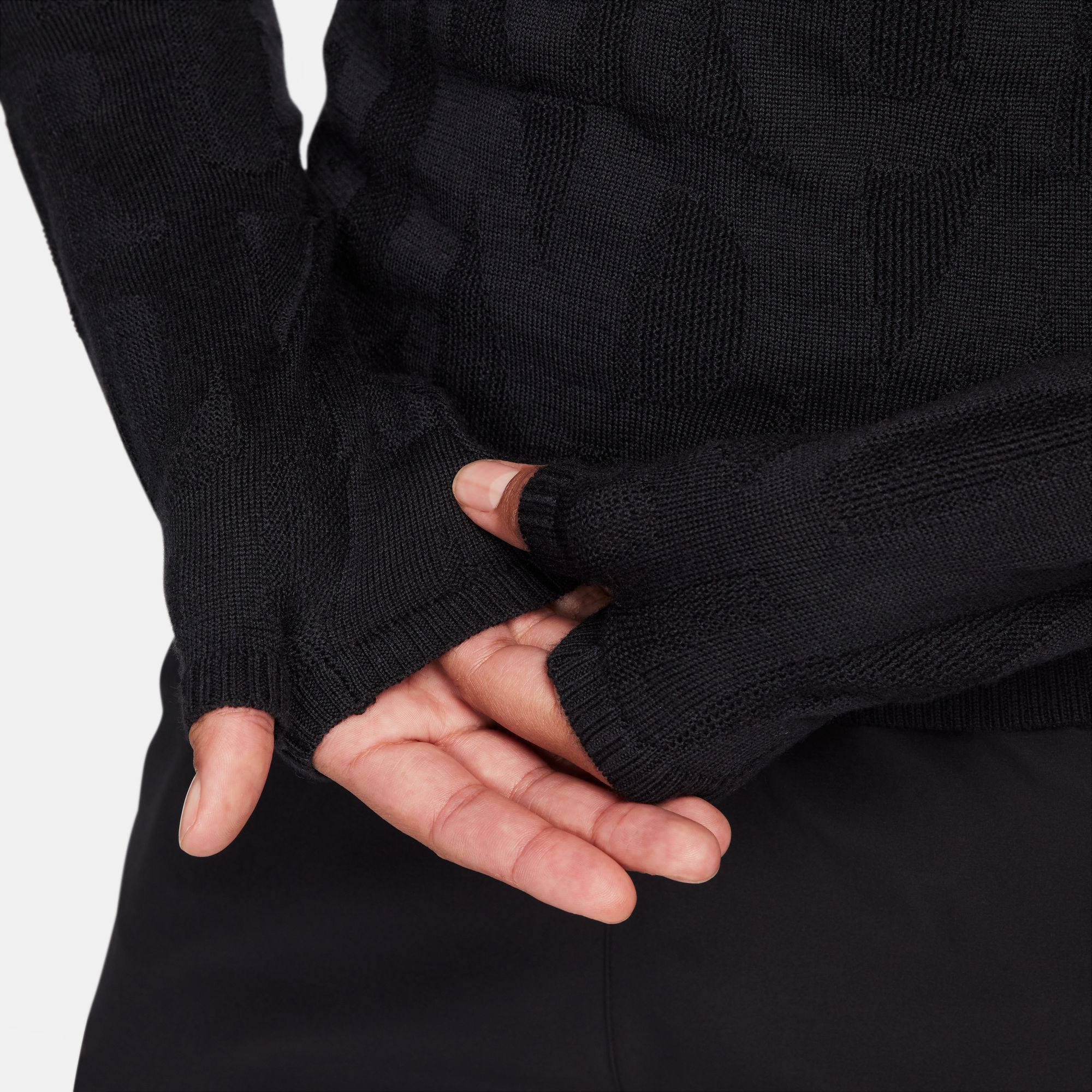 Nike Run Division Women's Running Mid Layer Top product image