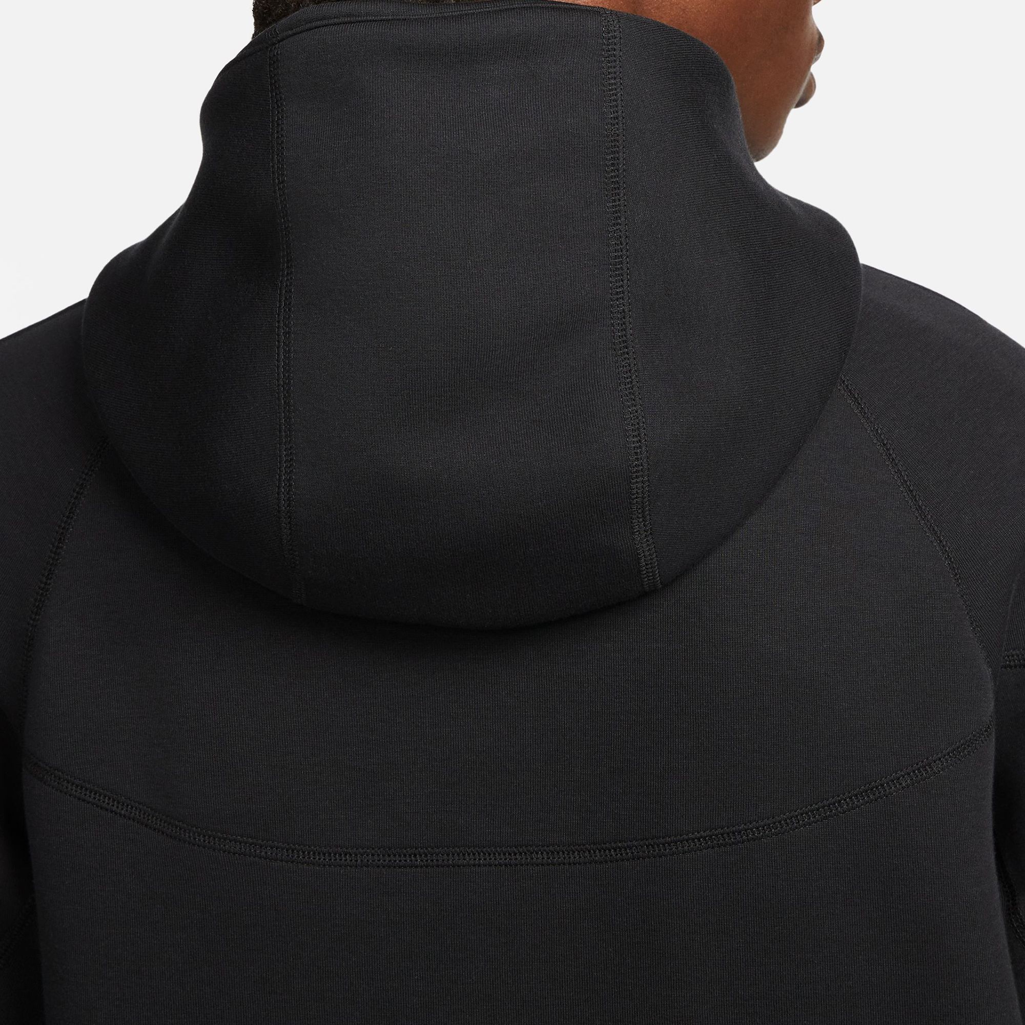Nike Men's Tech Fleece Full-Zip Windrunner Hoodie product image