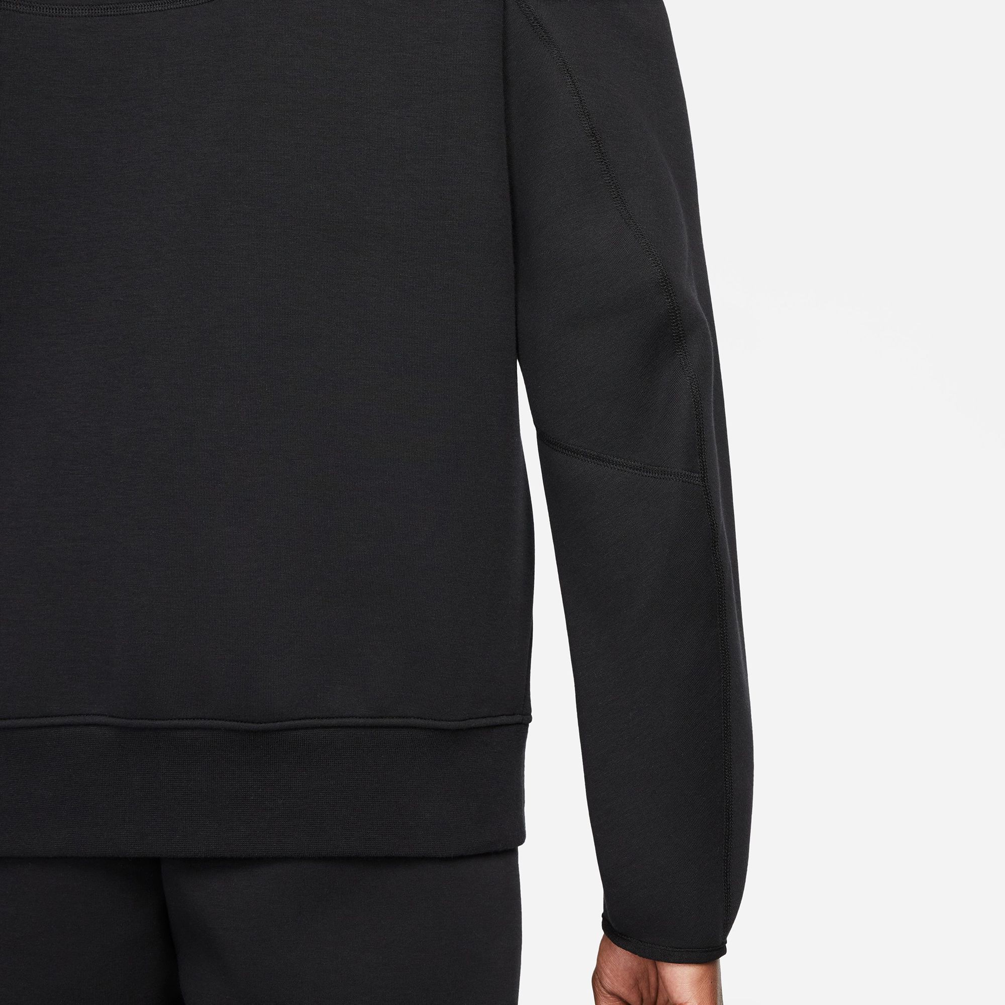 Nike Men's Tech Fleece Full-Zip Windrunner Hoodie product image