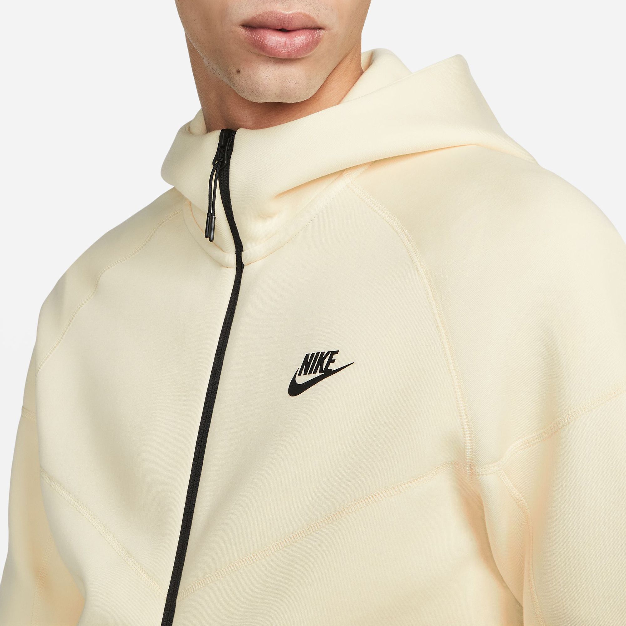Nike Men's Tech Fleece Full-Zip Windrunner Hoodie product image