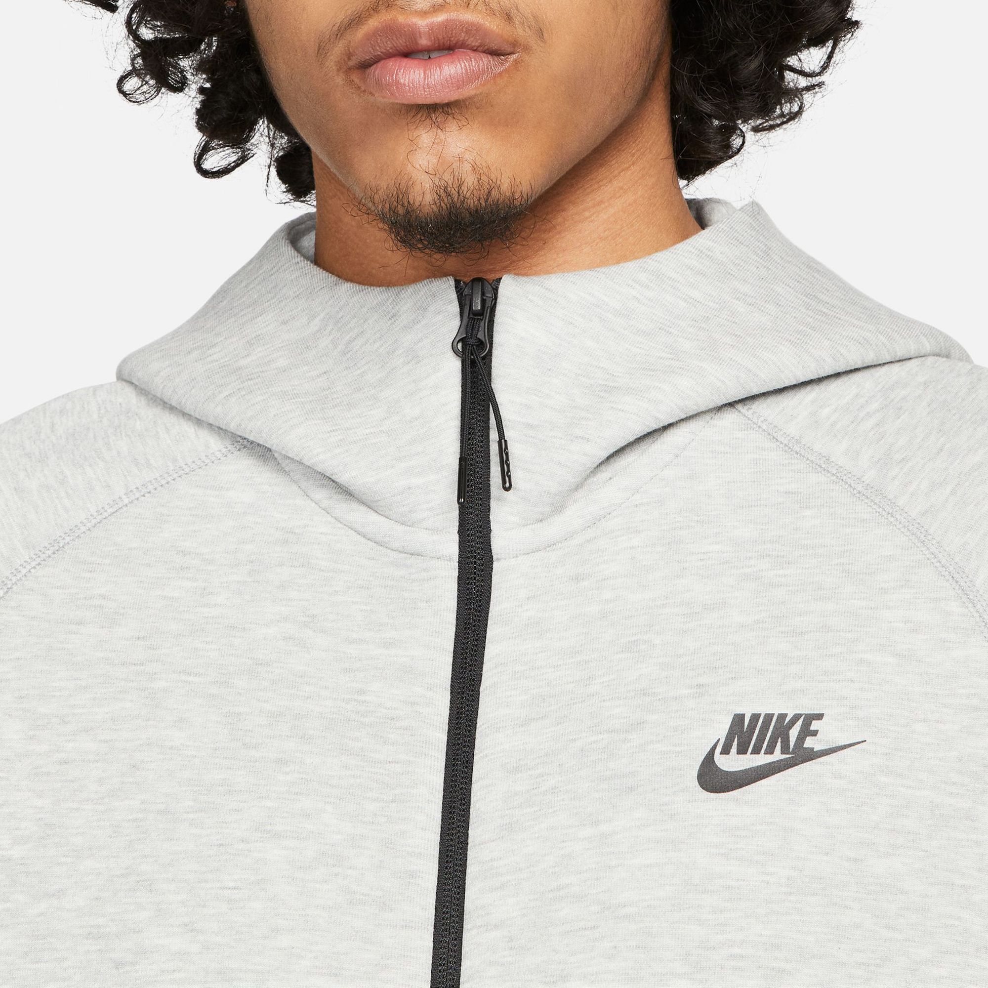 Nike Men's Tech Fleece Full-Zip Windrunner Hoodie product image