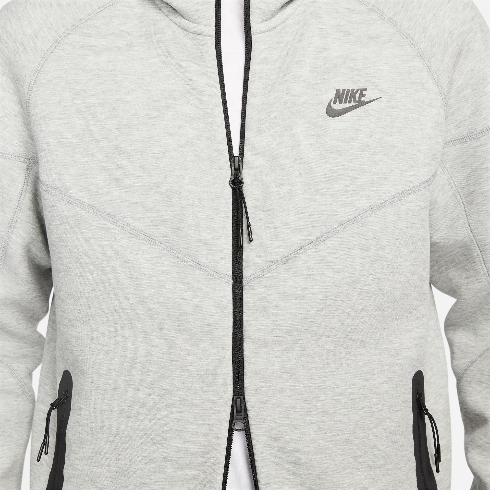 Nike Men's Tech Fleece Full-Zip Windrunner Hoodie product image