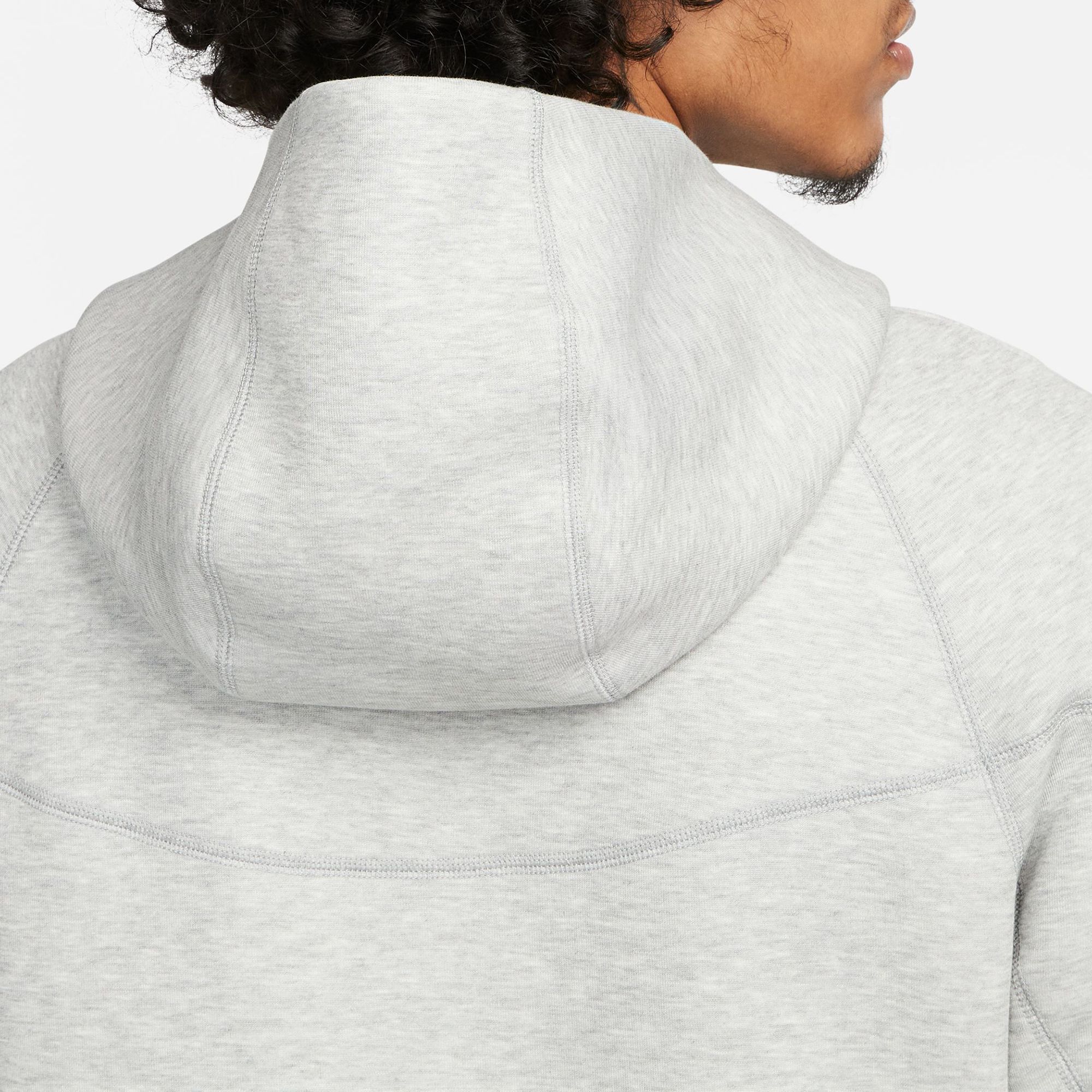 Nike Men's Tech Fleece Full-Zip Windrunner Hoodie product image