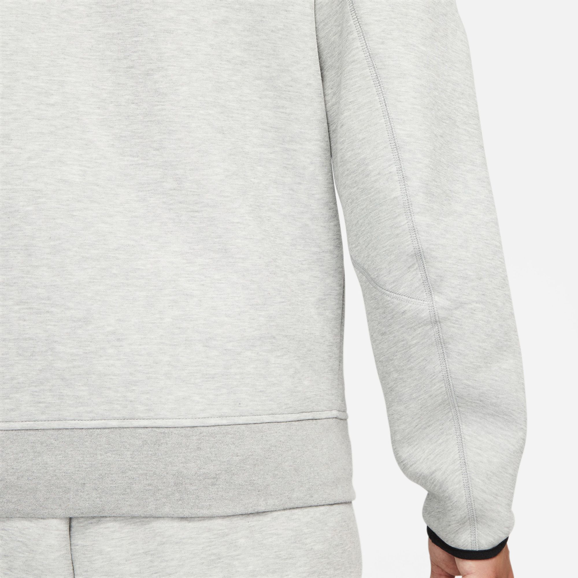 Nike Men's Tech Fleece Full-Zip Windrunner Hoodie product image