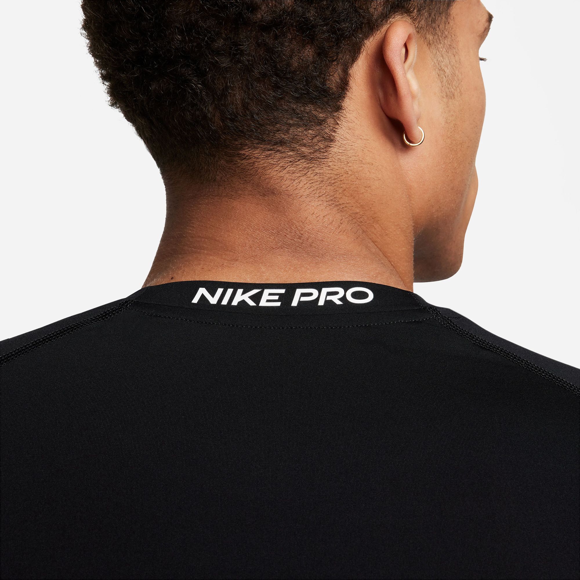 Nike Men's Pro Dri-FIT Slim Long-Sleeve Fitness Top product image