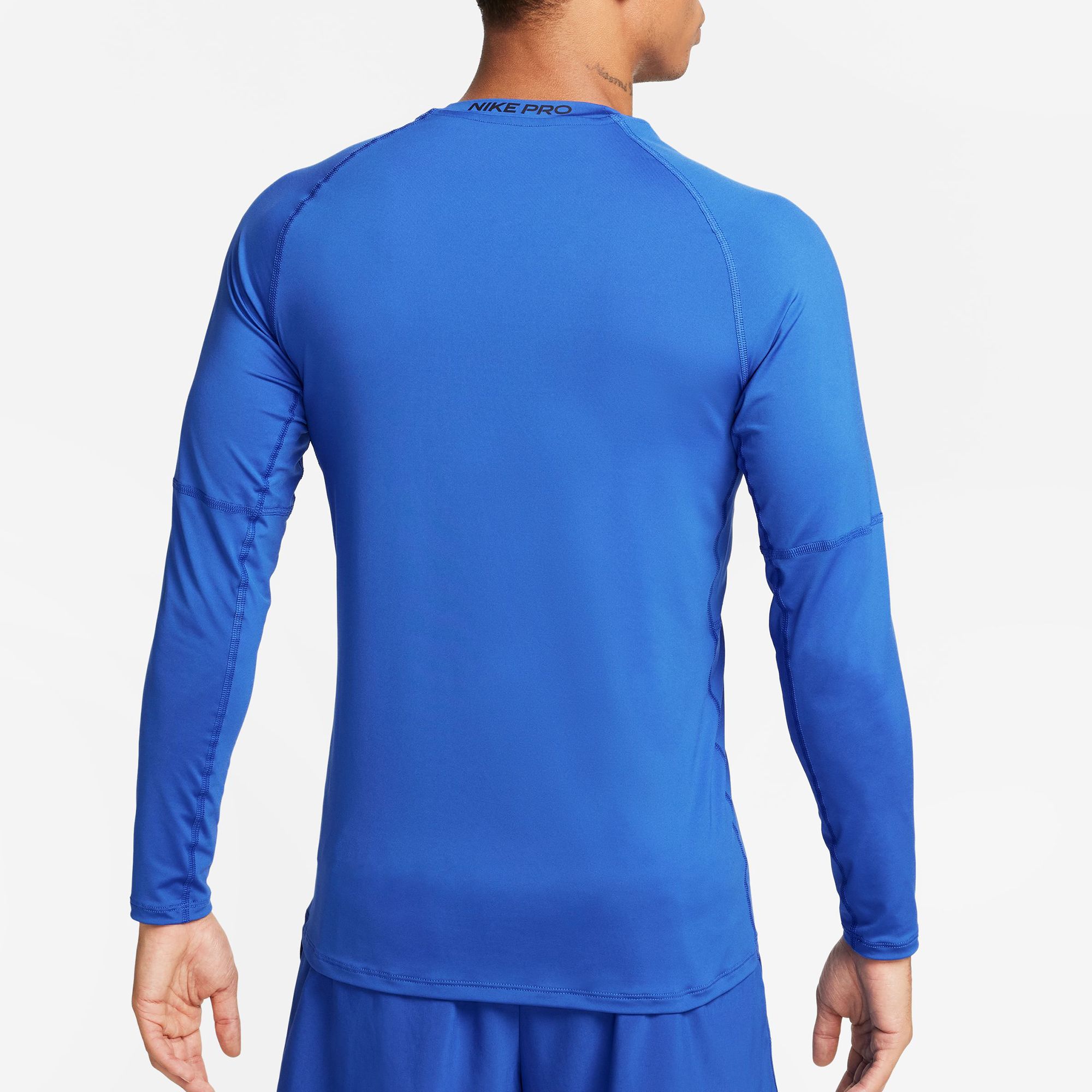 Nike Men's Pro Dri-FIT Slim Long-Sleeve Fitness Top product image