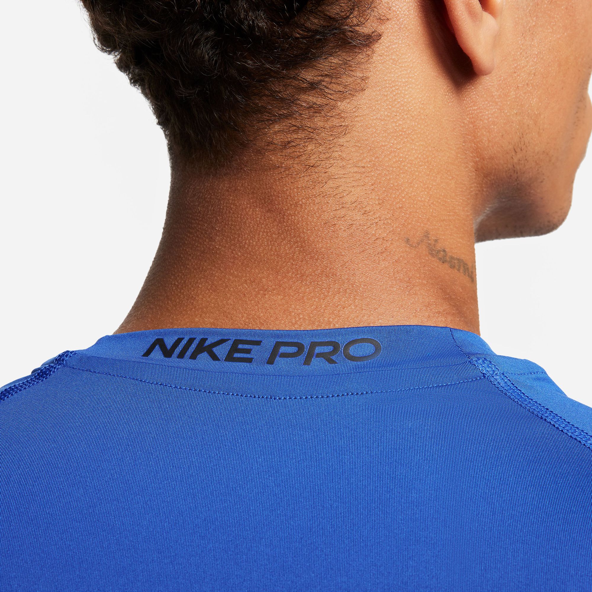 Nike Men's Pro Dri-FIT Slim Long-Sleeve Fitness Top product image