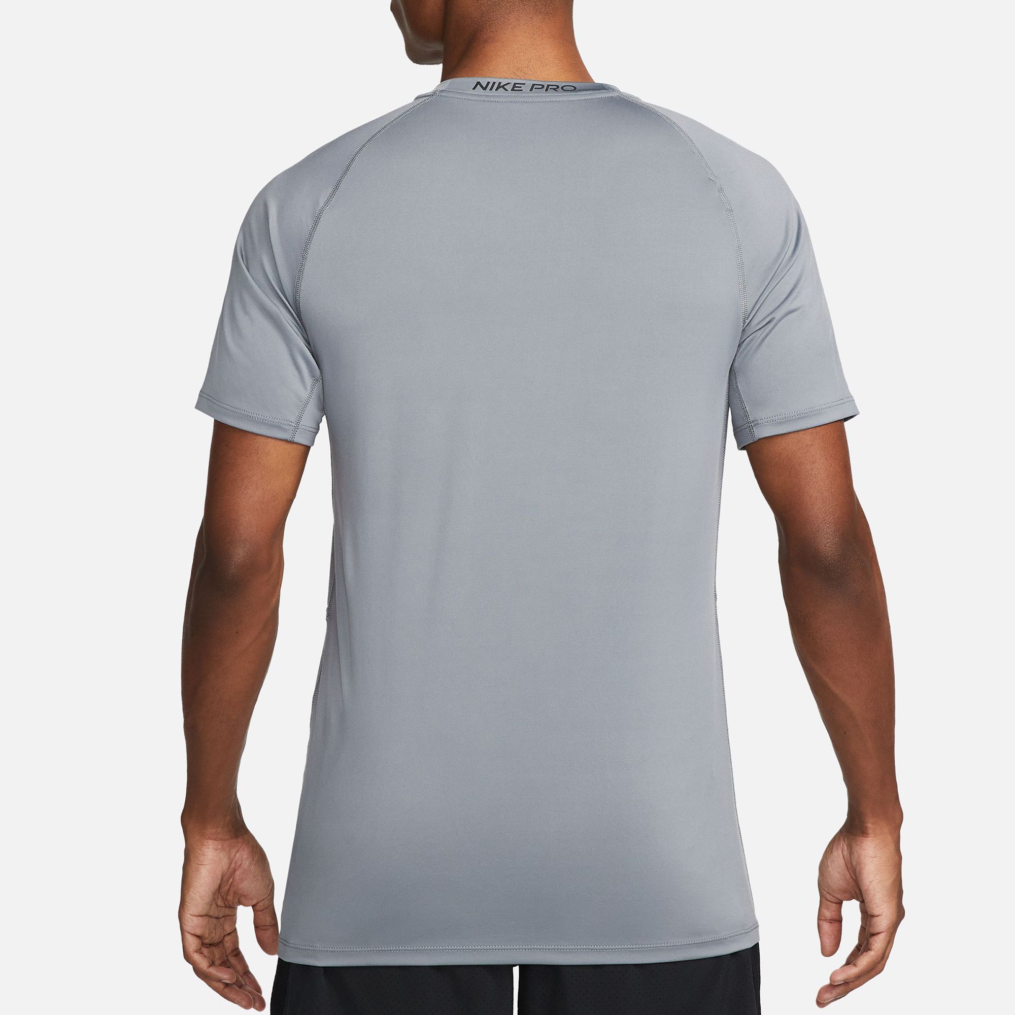 Nike Men's Pro Dri-FIT Slim Fit Short Sleeve T-Shirt product image