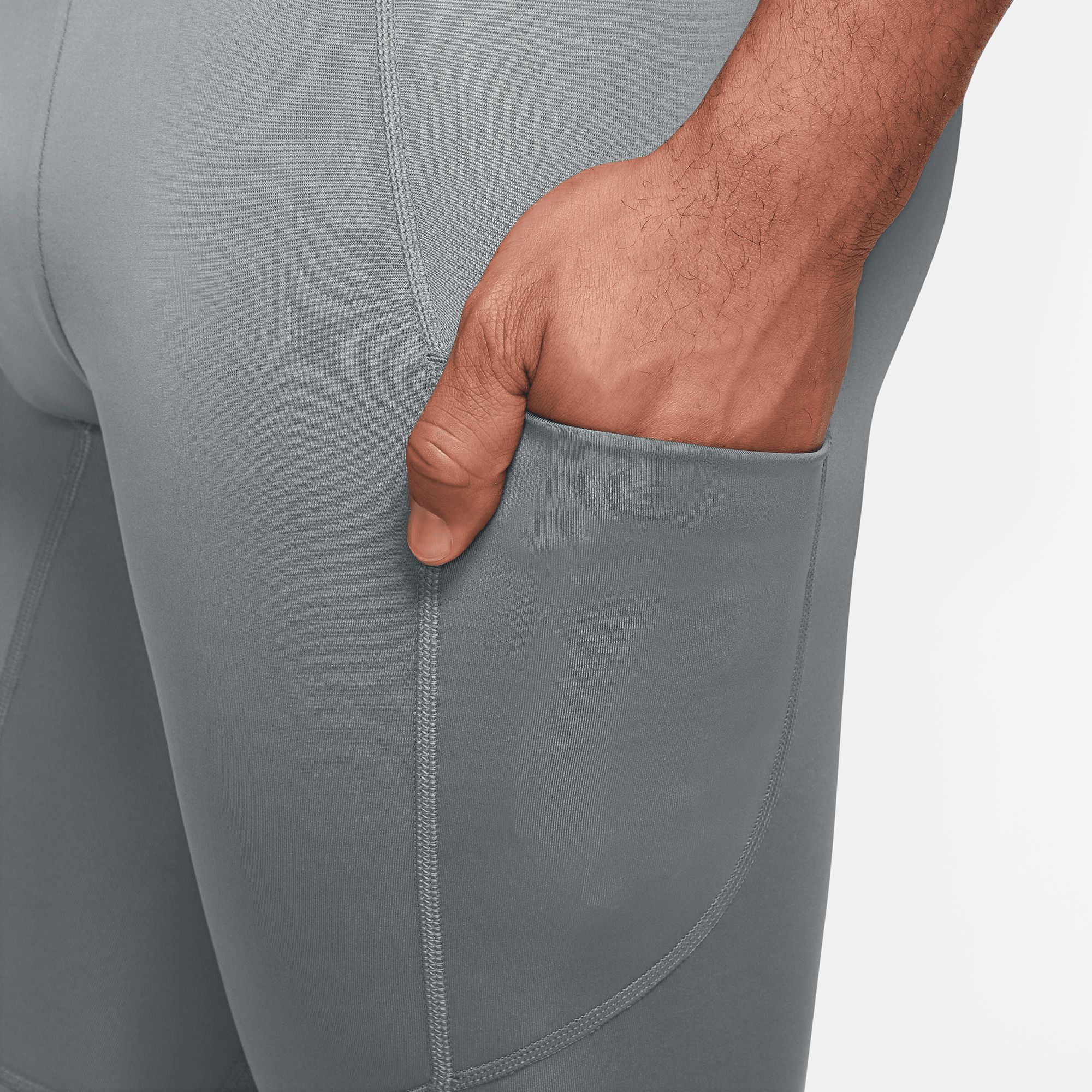 Nike Men's Pro Dri-FIT Fitness Tights product image