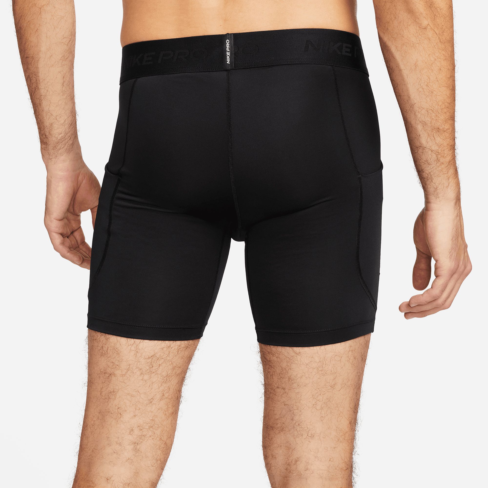 Nike Men's Pro Dri-FIT Fitness Shorts product image