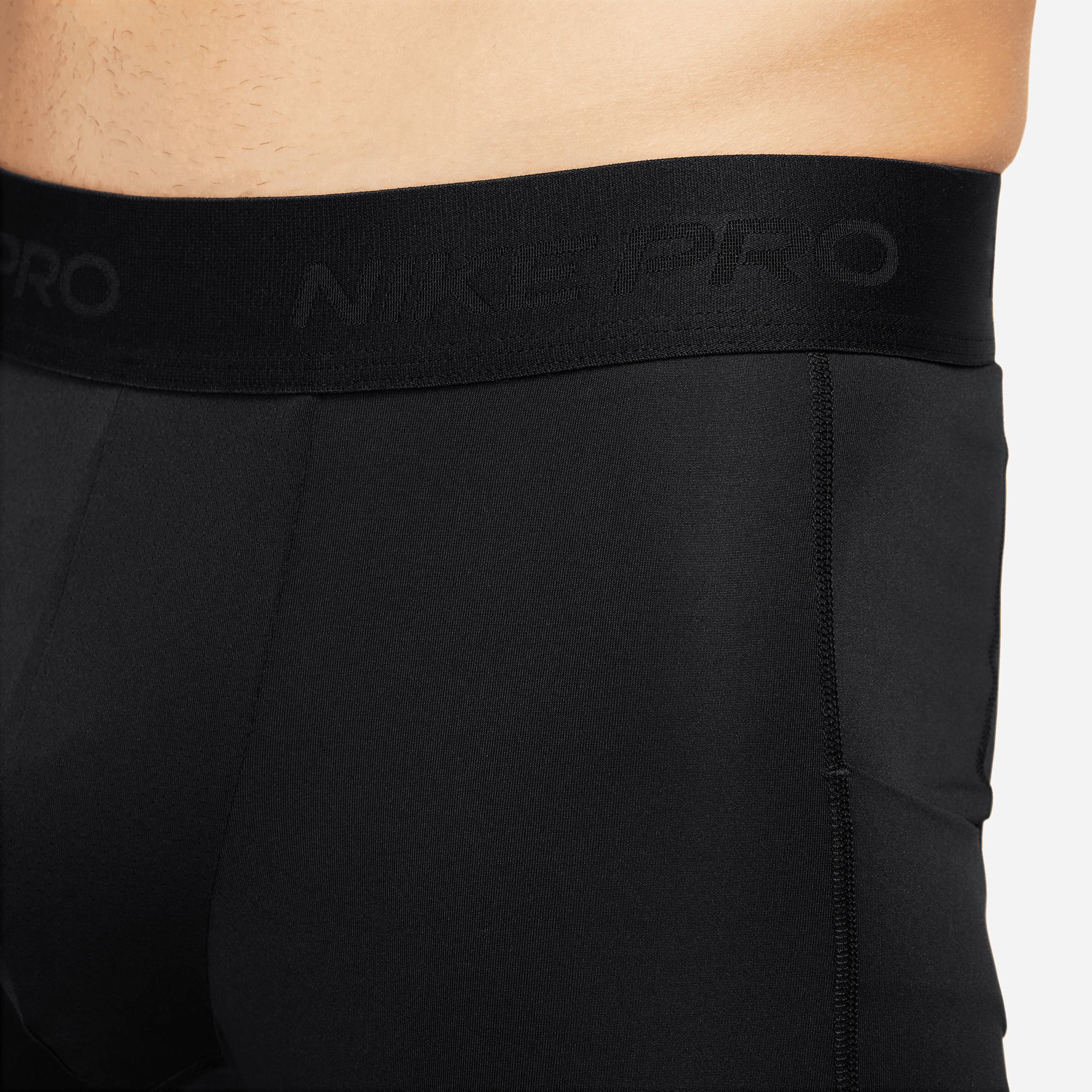 Nike Men's Pro Dri-FIT Fitness Shorts product image