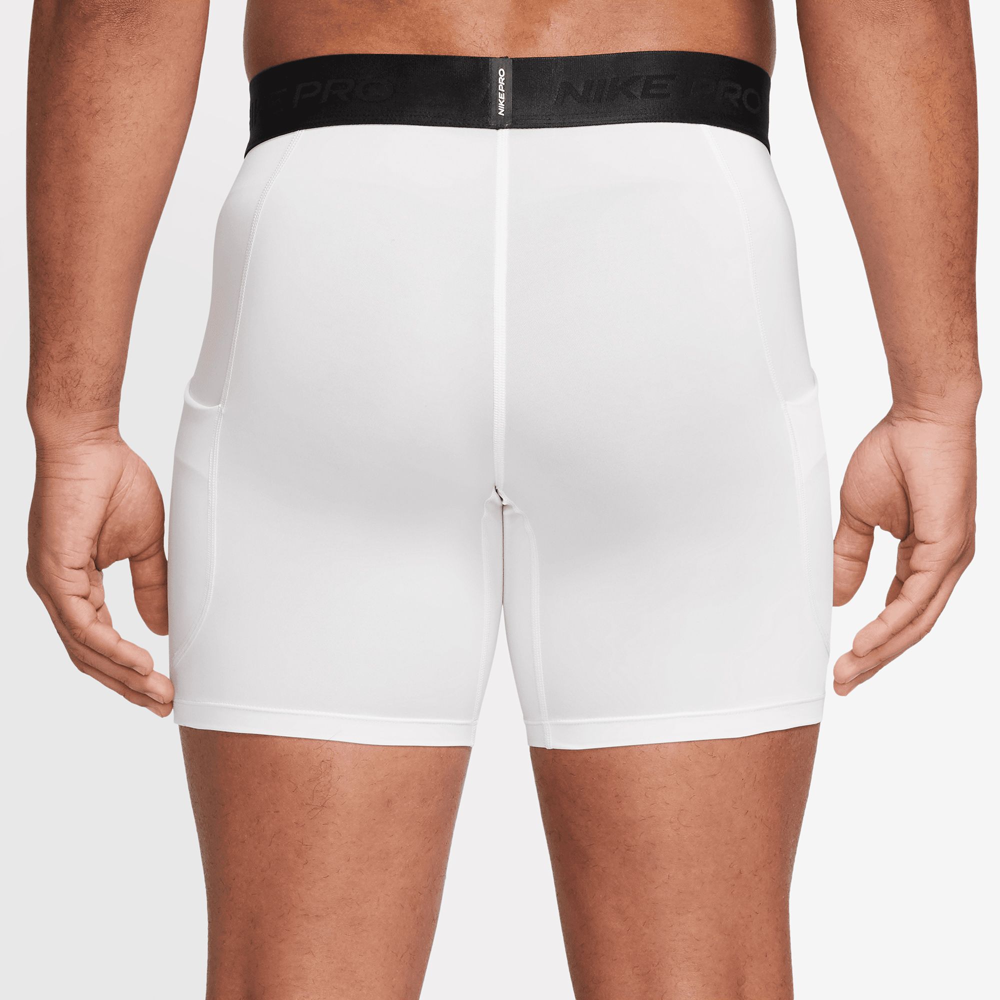 Nike Men's Pro Dri-FIT Fitness Shorts product image