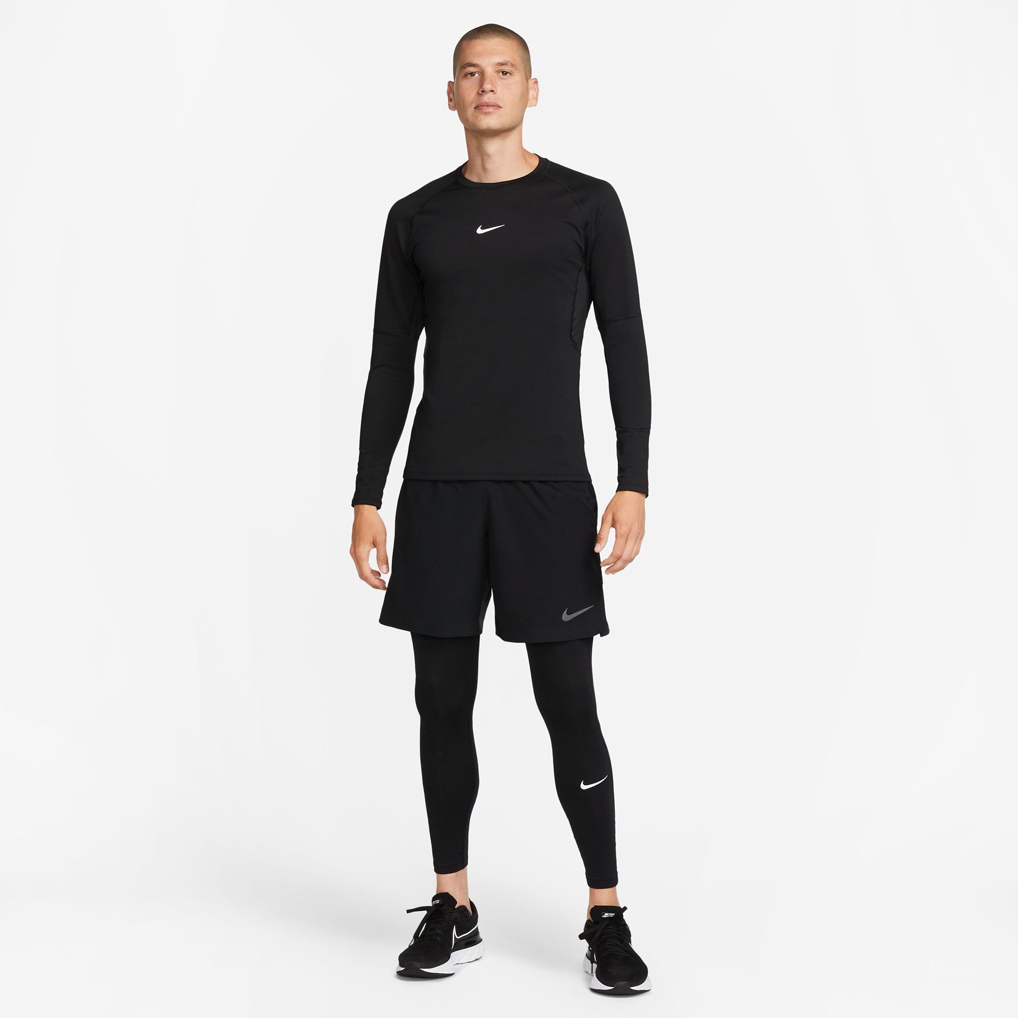 Nike Men's Pro Warm Tights