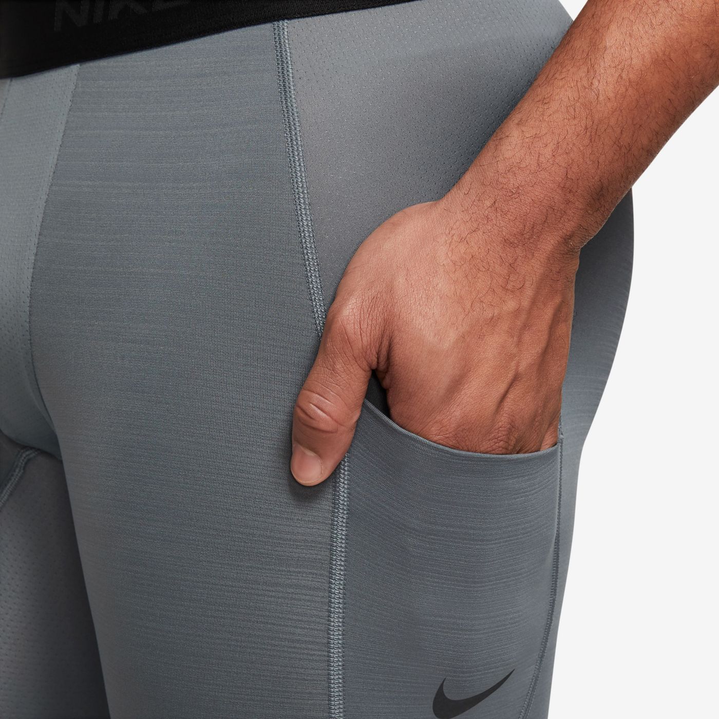 Nike pro warm pants best sale