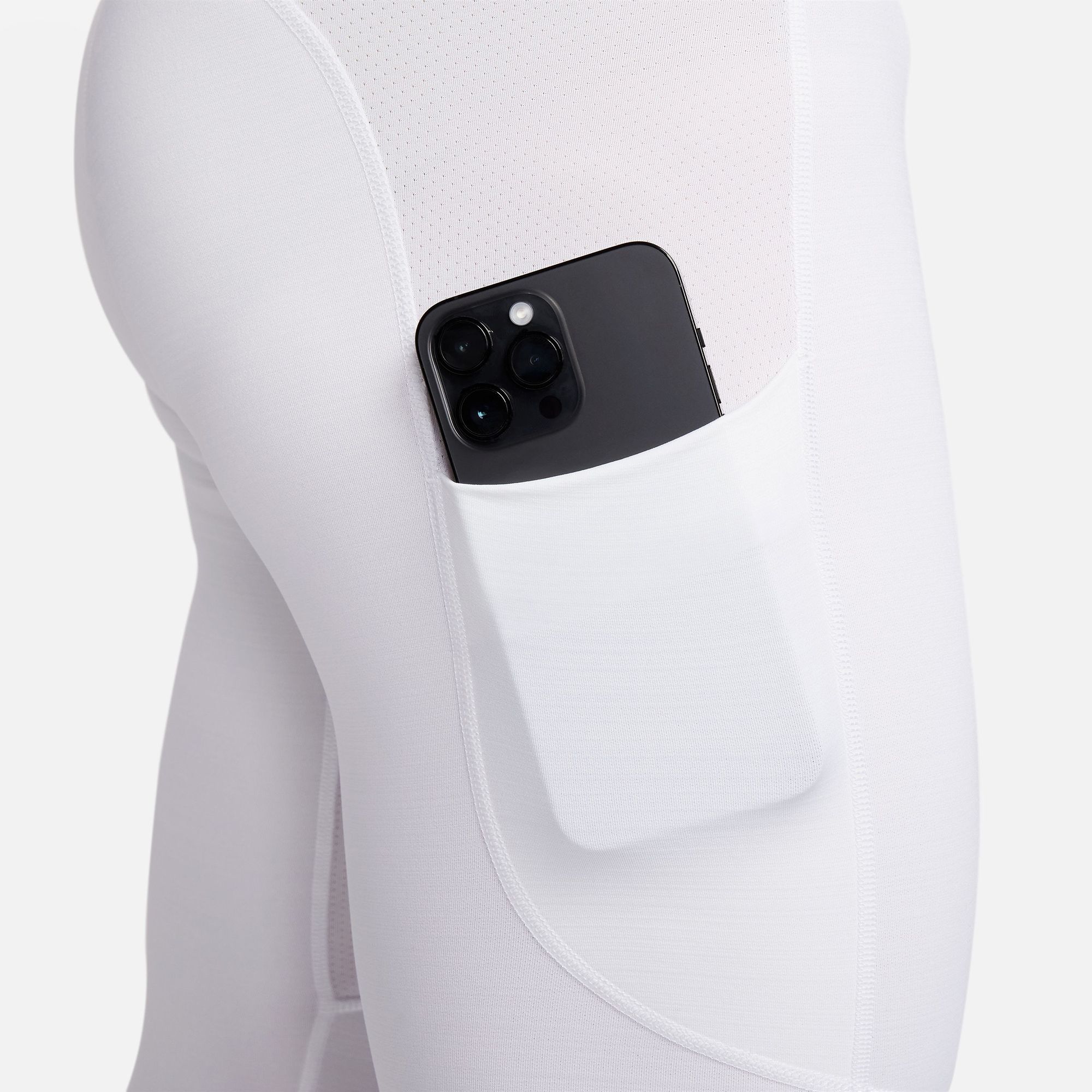 Nike Men's Pro Warm Tights product image