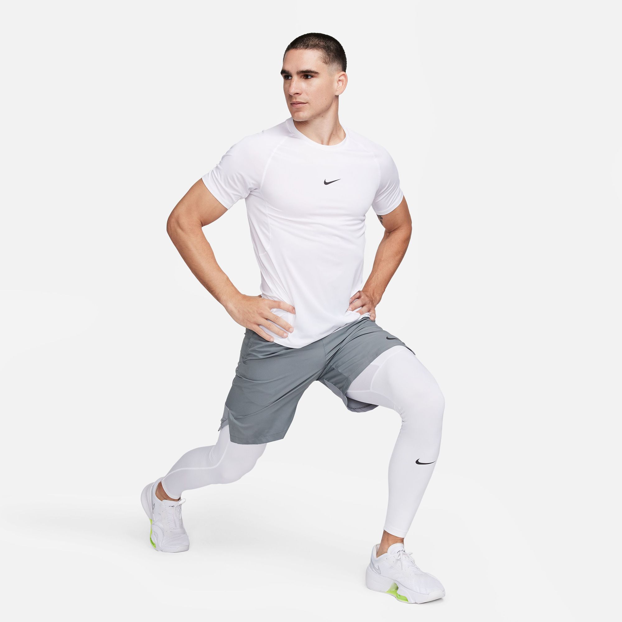 Nike Men's Pro Warm Tights product image