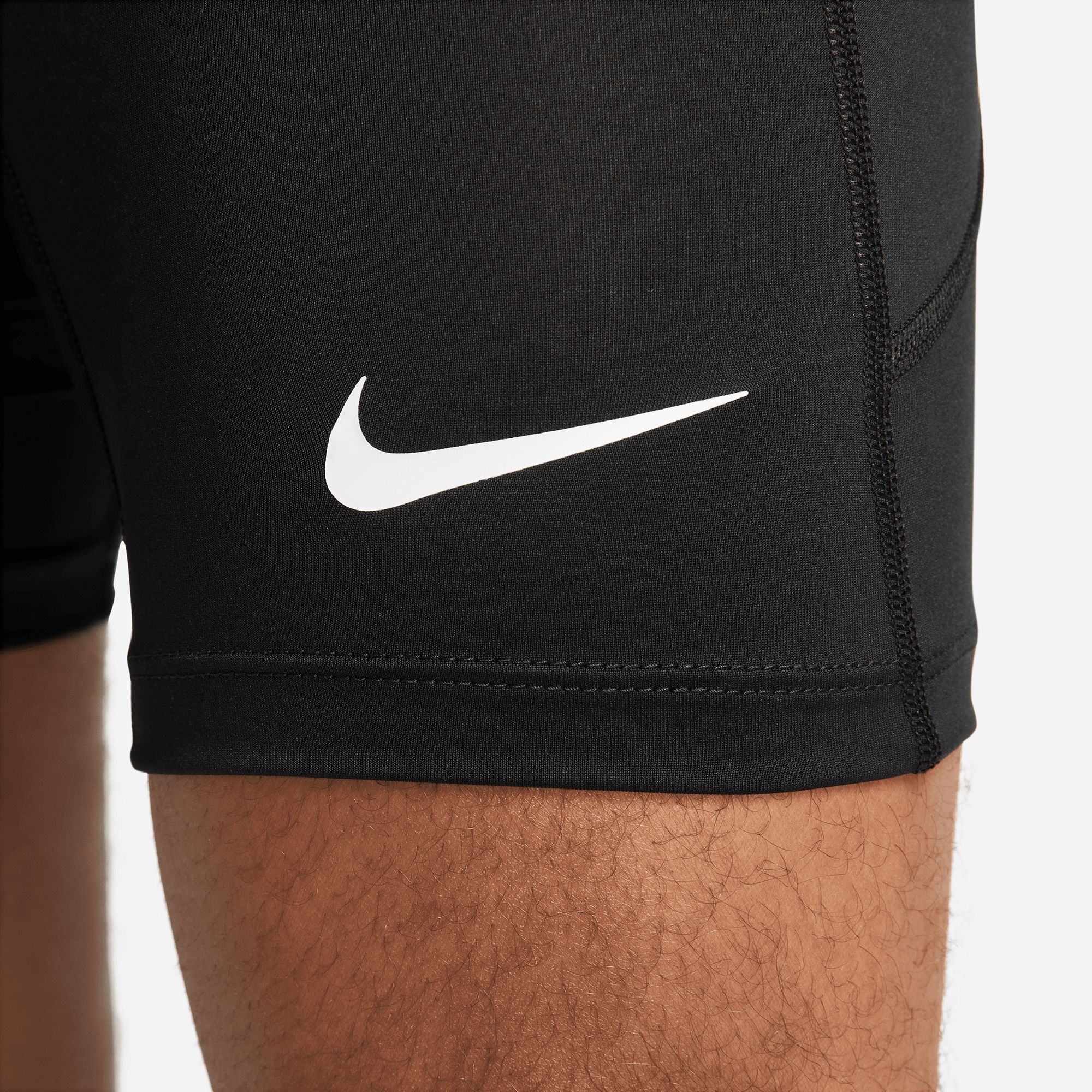 Nike Men's Pro Dri-FIT Fitness Shorts product image