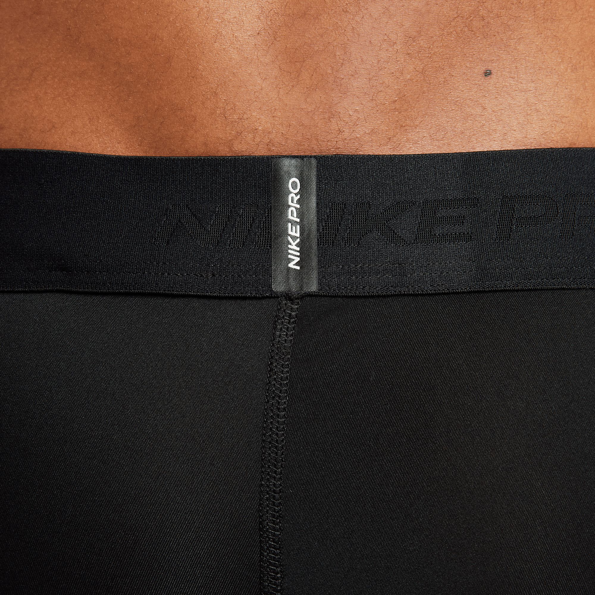 Nike Men's Pro Dri-FIT Fitness Shorts product image