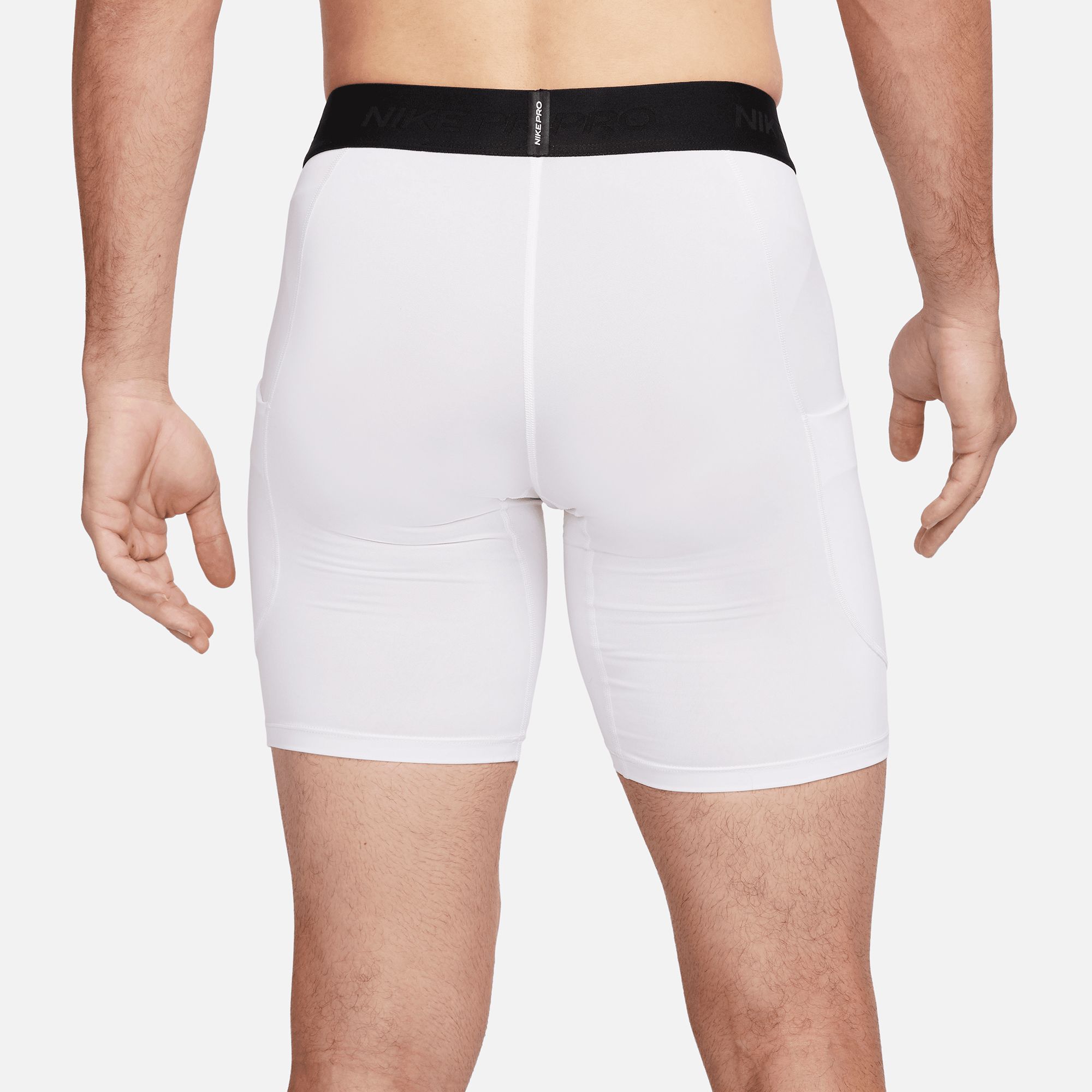 Nike Men's Pro Dri-FIT Fitness Shorts product image
