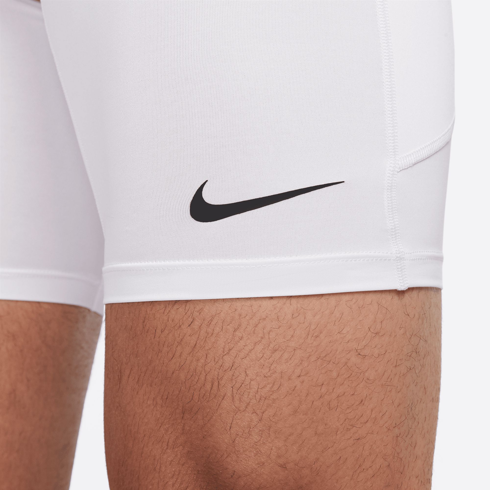 Nike Men's Pro Dri-FIT Fitness Shorts product image