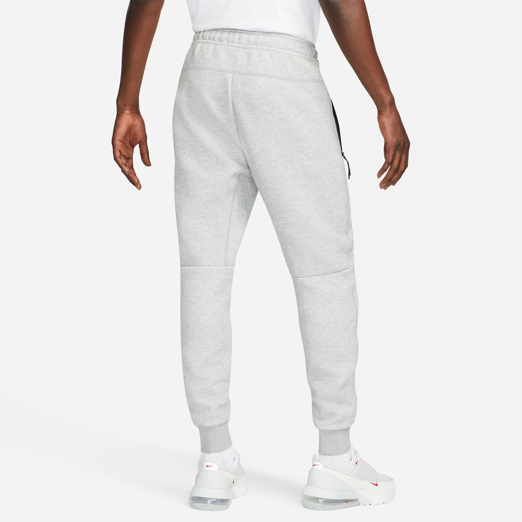 Nike Men's Tech Fleece Slim Fit Jogger Sweatpants product image
