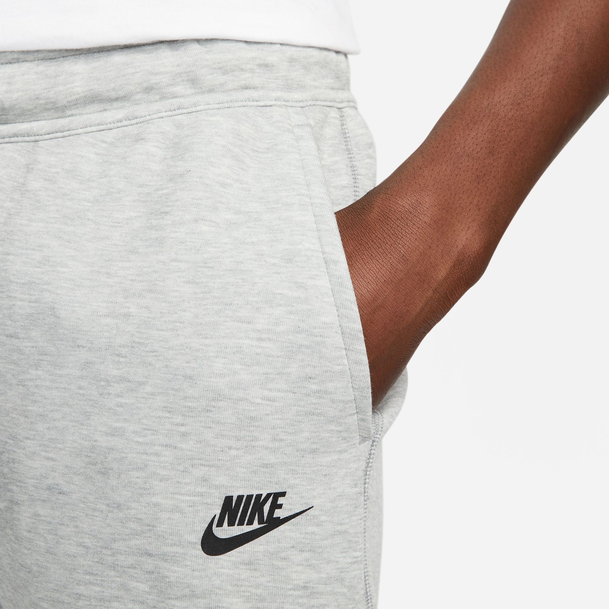 Nike Men's Tech Fleece Slim Fit Jogger Sweatpants product image