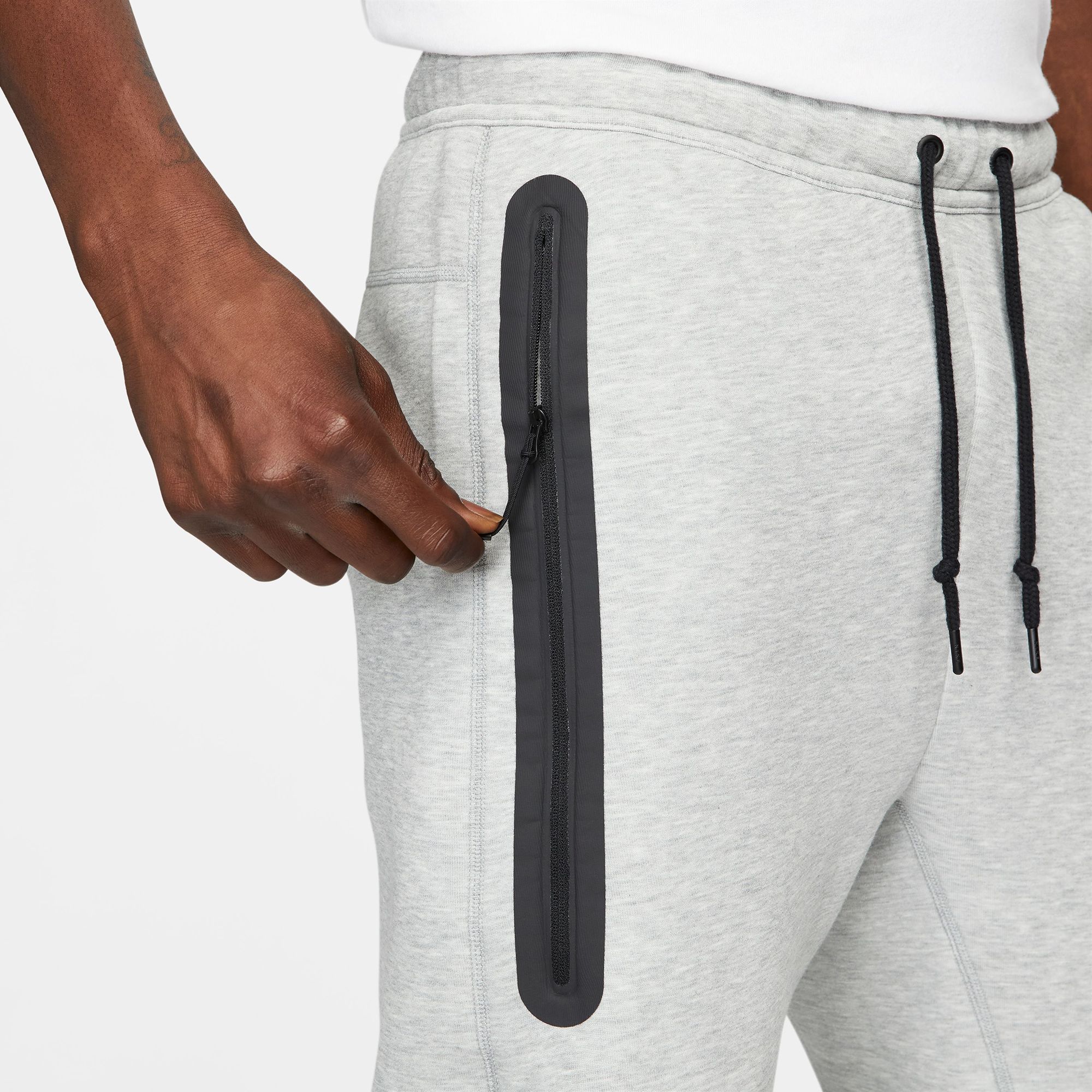Nike Men's Tech Fleece Slim Fit Jogger Sweatpants product image