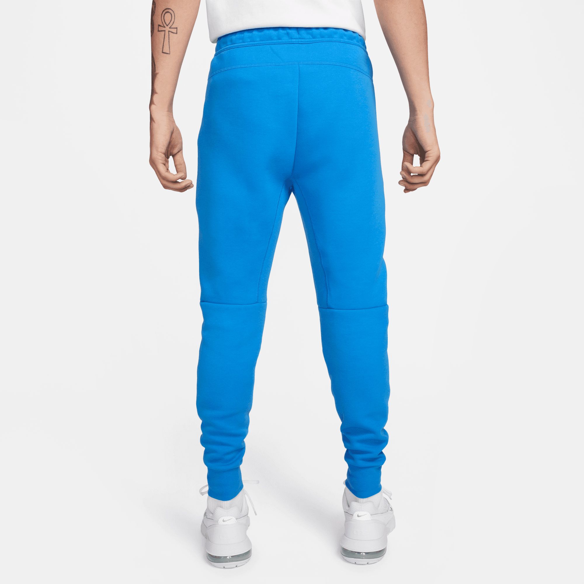 Nike Men's Tech Fleece Slim Fit Jogger Sweatpants product image