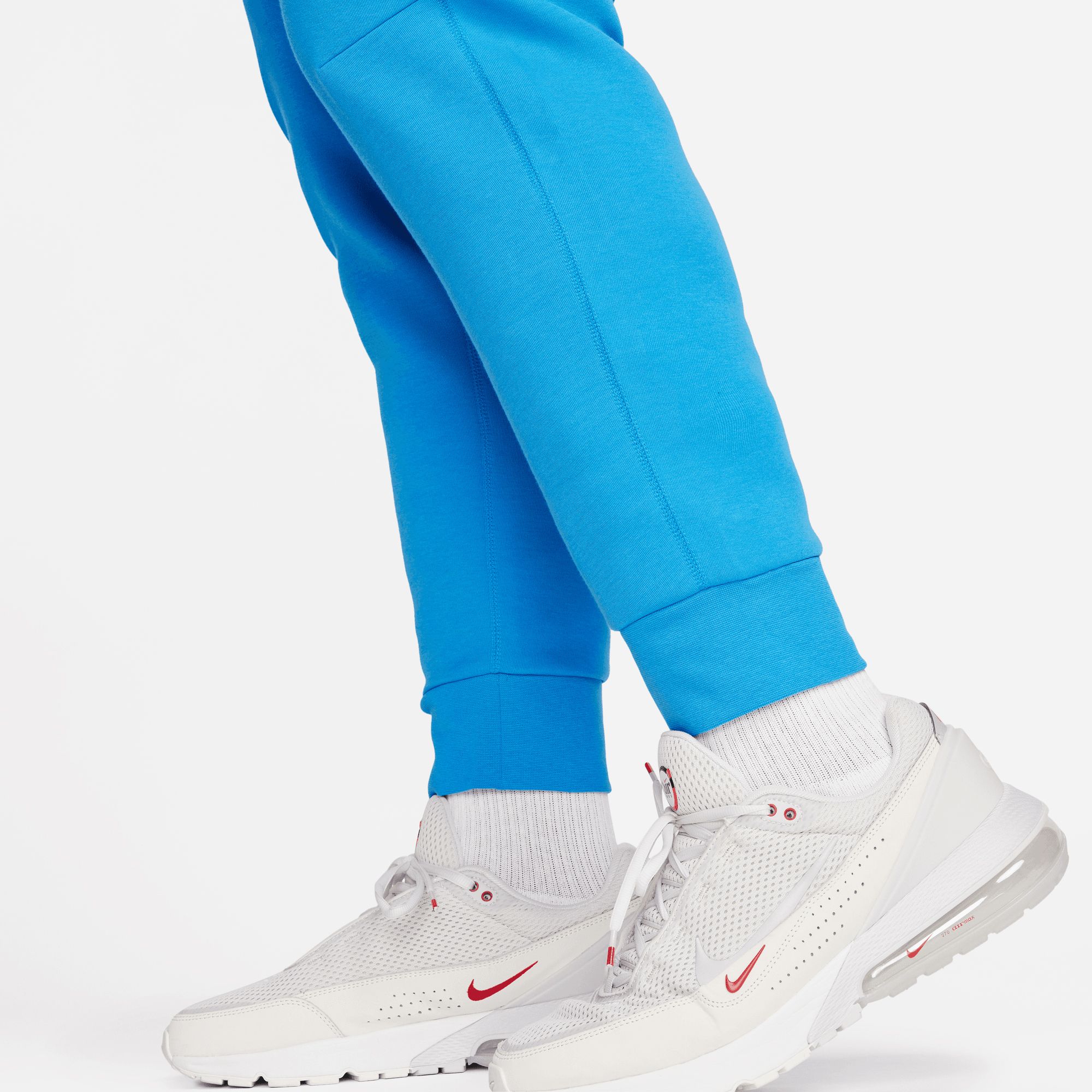 Nike Men's Tech Fleece Slim Fit Jogger Sweatpants product image