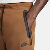 Nike Sportswear Tech Fleece Men's Open-Hem Tracksuit Bottoms
